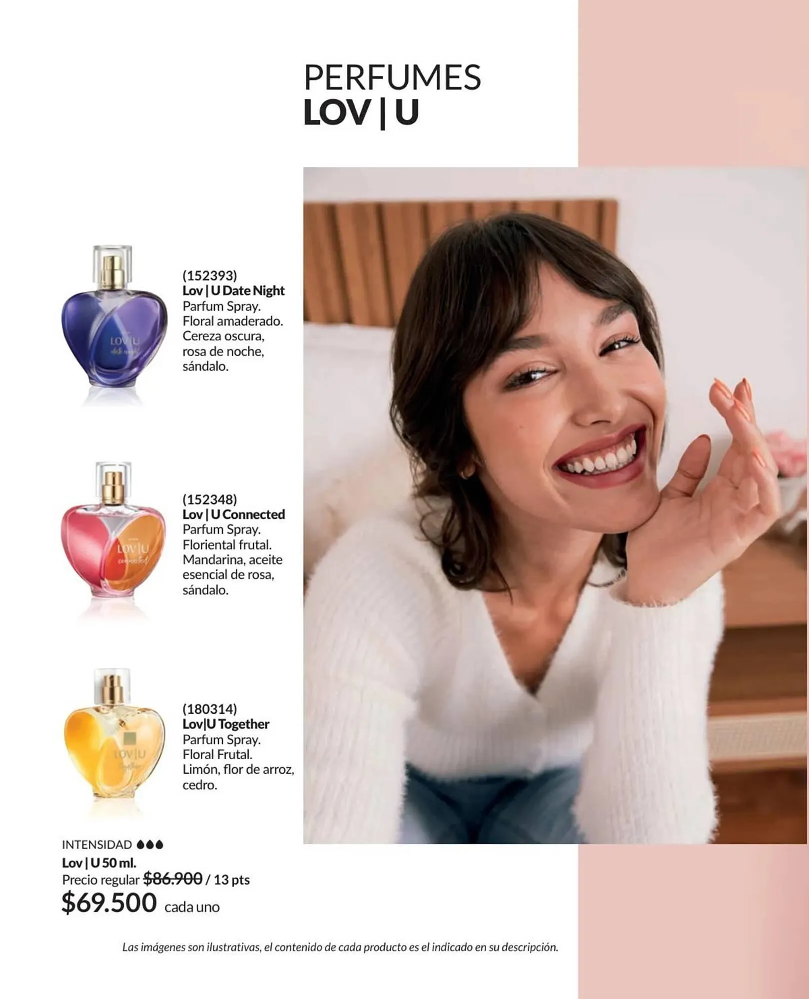 Catalogo de Catálogo Avon 25 de febrero al 31 de marzo 2026 - Pag 58