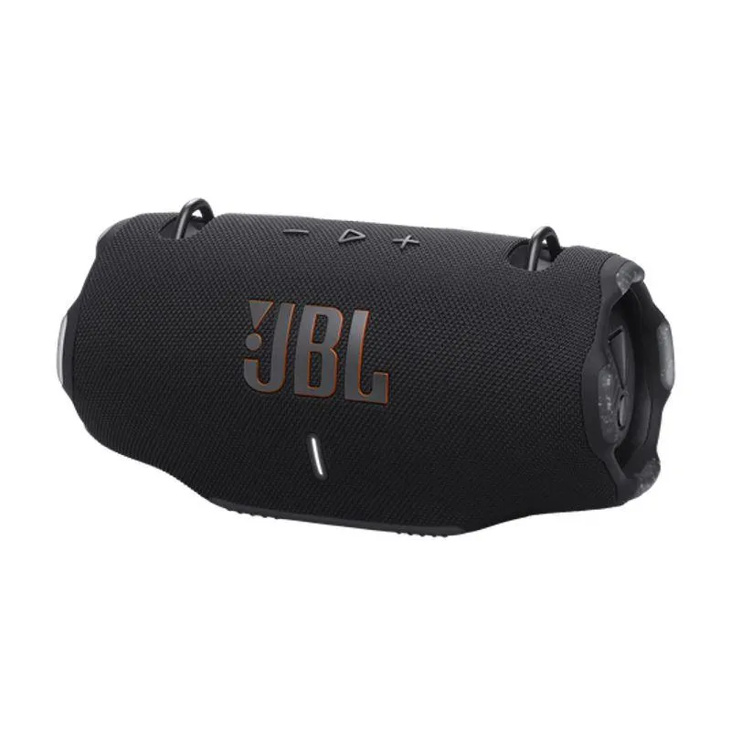 Parlante JBL Xtreme 4 Negro inalambrico Bluetooth