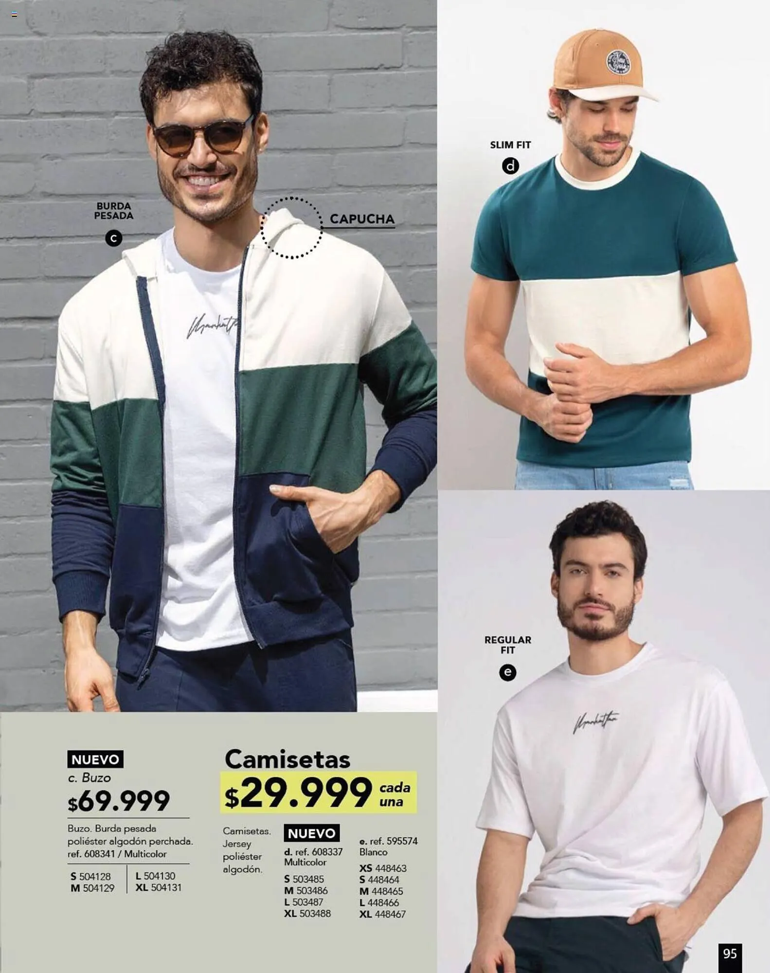 Catalogo de Catálogo Pacífika 10 de noviembre al 10 de diciembre 2023 - Pag 97