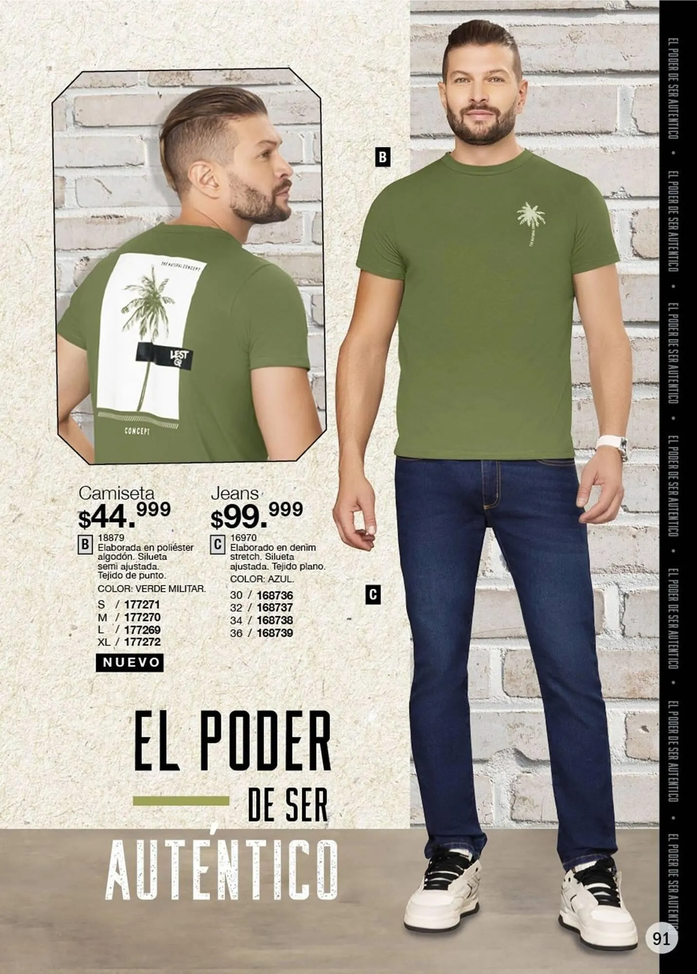 Catalogo de Catálogo Juana Bonita 2 de junio al 30 de junio 2025 - Pag 91