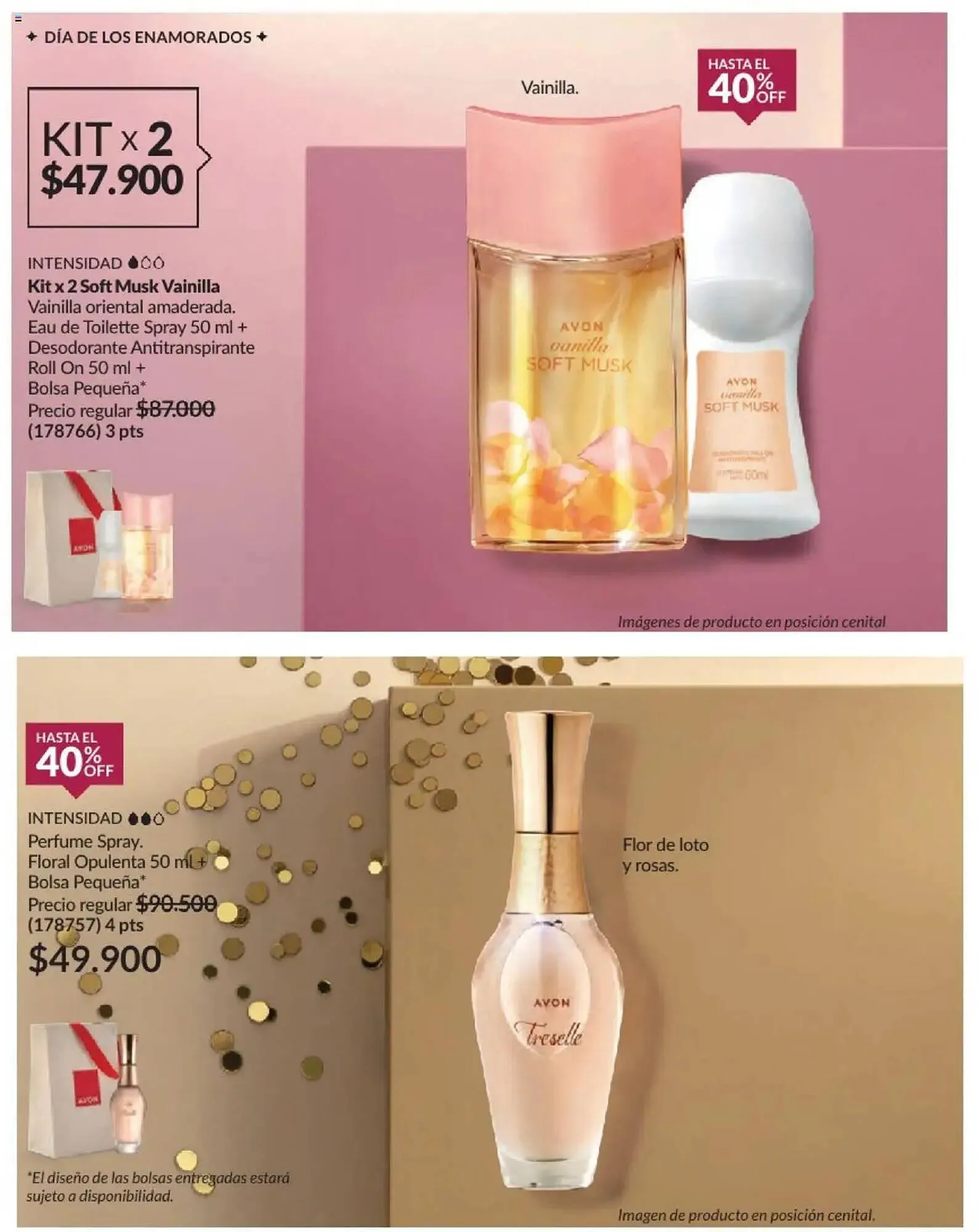 Catalogo de Catálogo Avon 20 de enero al 16 de febrero 2025 - Pag 15