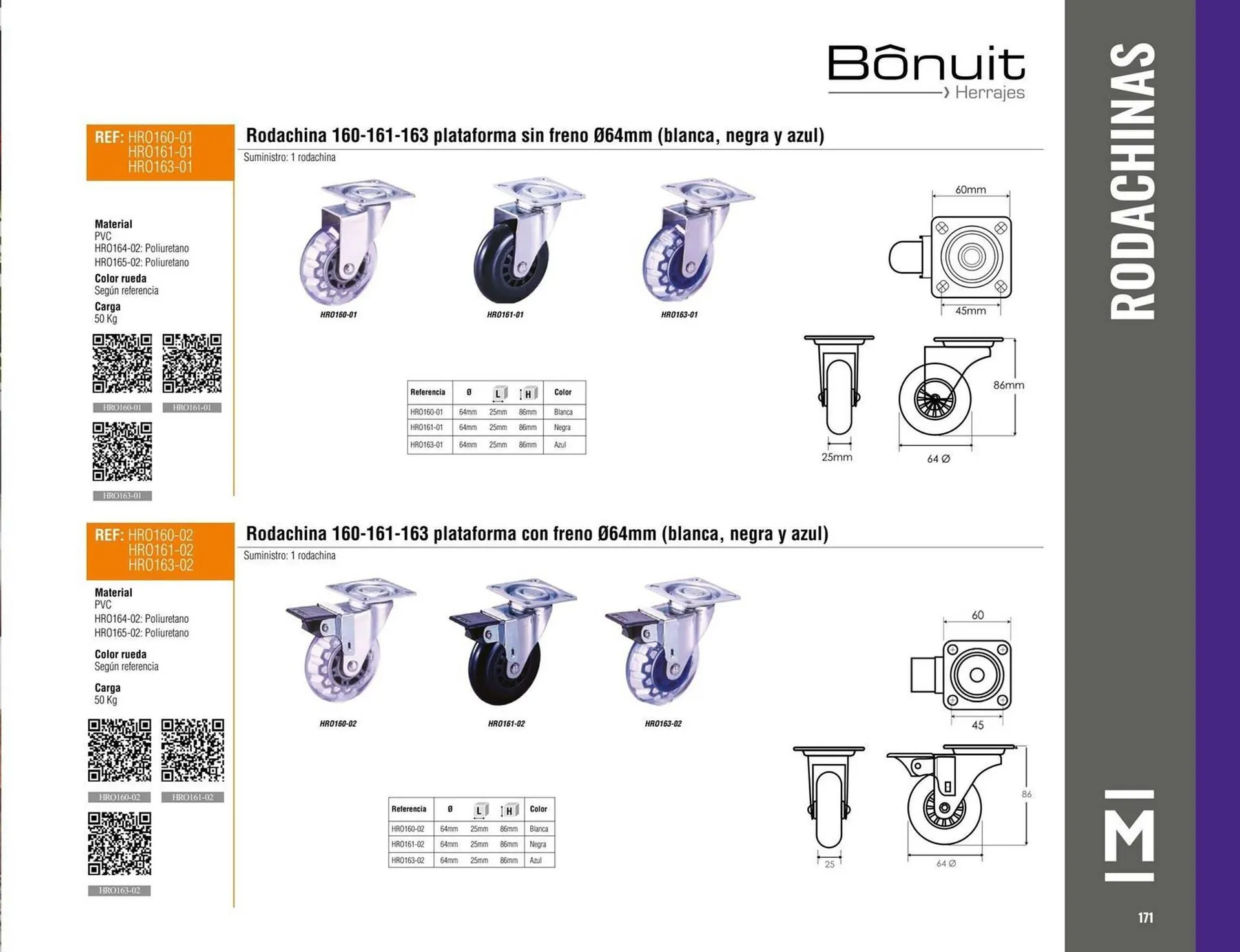 Catalogo de Catálogo Madecentro 9 de octubre al 30 de noviembre 2025 - Pag 173