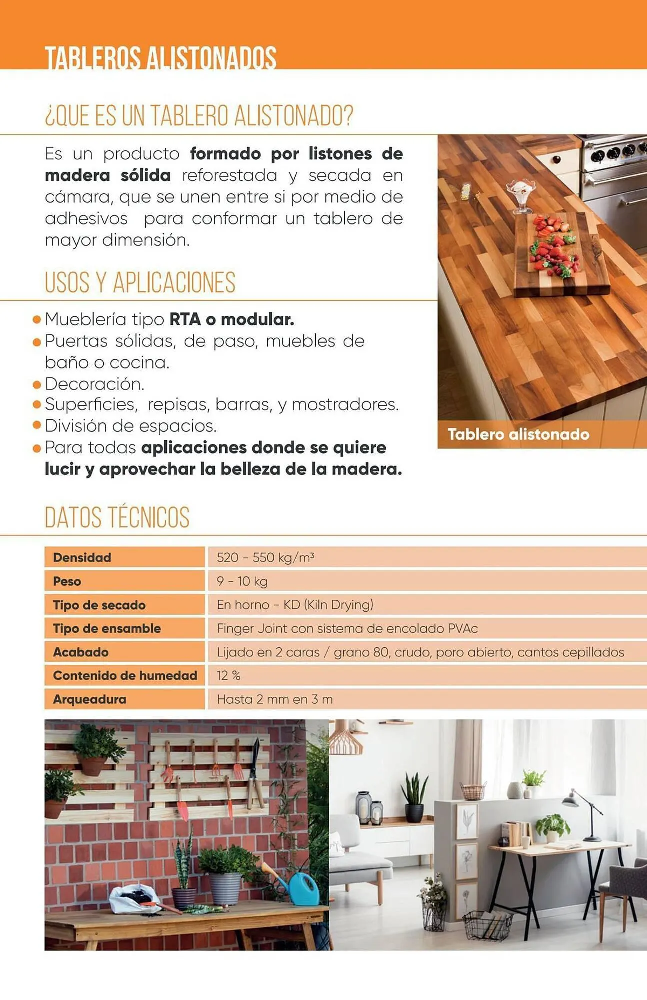 Catalogo de Catálogo Madecentro 26 de septiembre al 31 de octubre 2023 - Pag 4