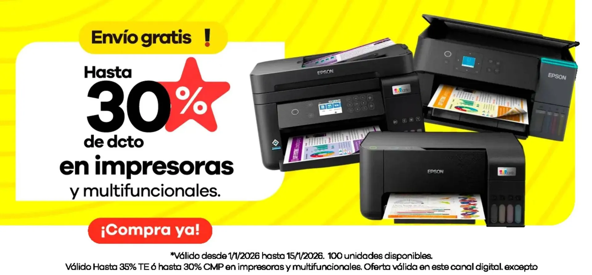 Catalogo de Catálogo Éxito 8 de enero al 10 de enero 2026 - Pag 4