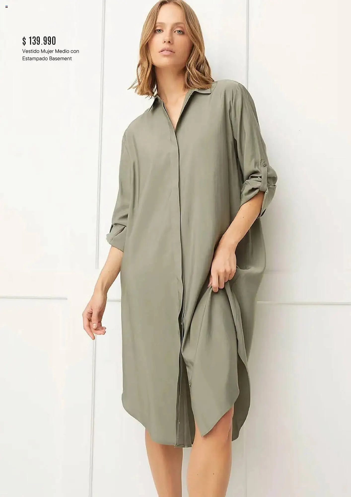 Catalogo de Catálogo Falabella 1 de marzo al 31 de marzo 2025 - Pag 8