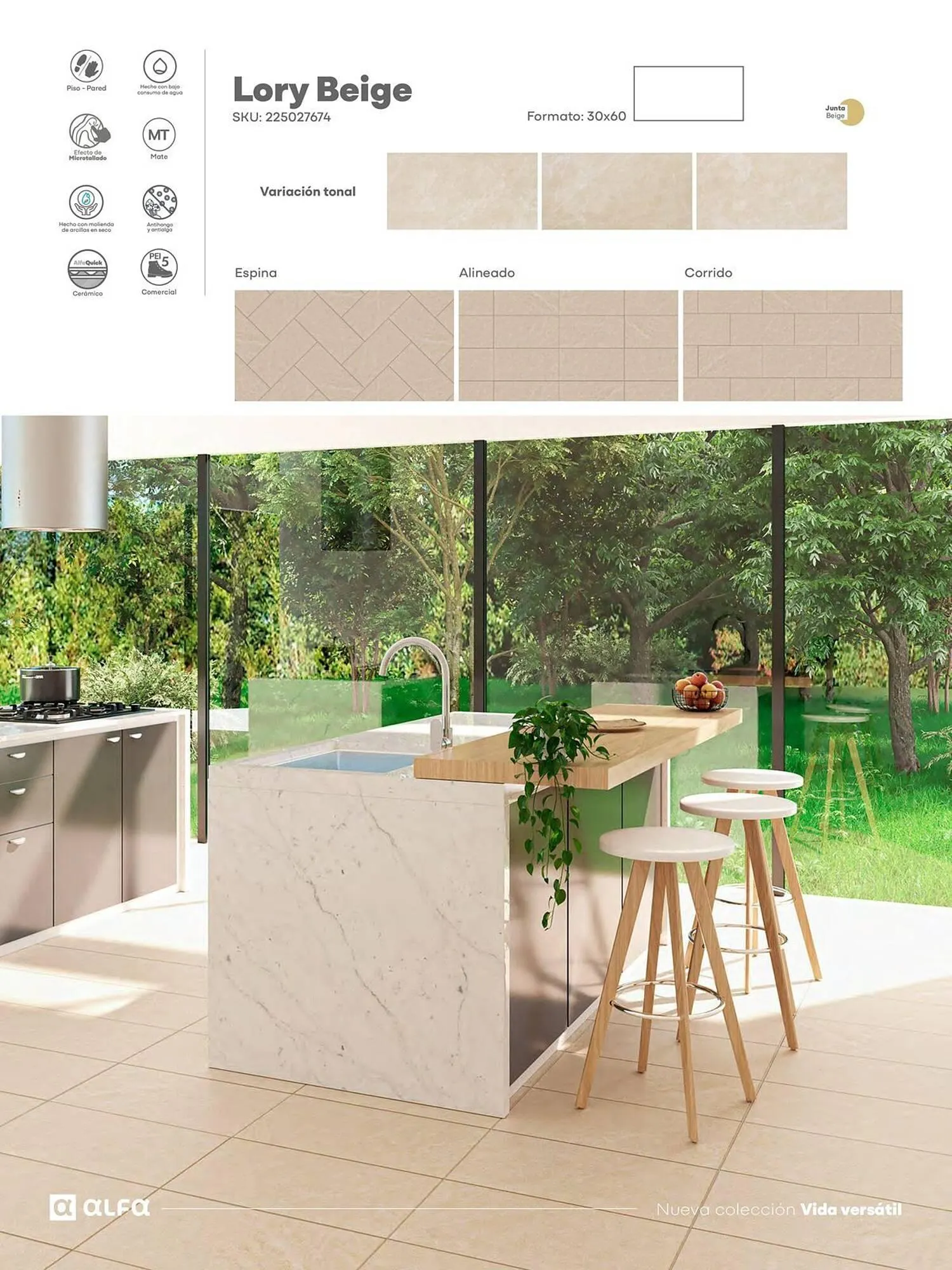 Catalogo de Catálogo Alfa 19 de octubre al 2 de noviembre 2025 - Pag 11