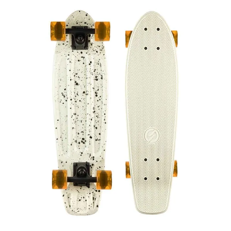 Patineta Cruiser Big Yamba 120 Eco Bruto Reciclado