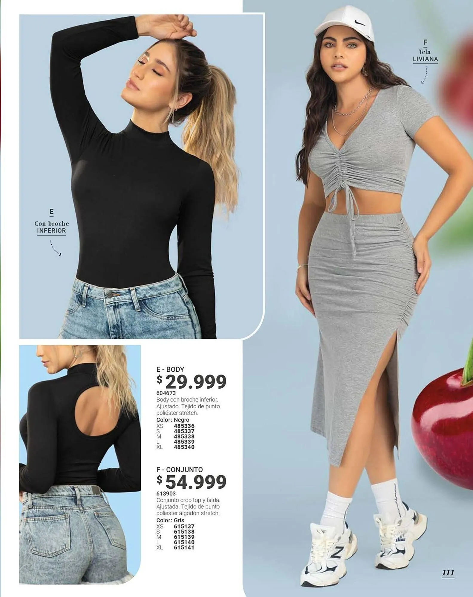 Catalogo de Catálogo Carmel 13 de enero al 14 de febrero 2025 - Pag 113