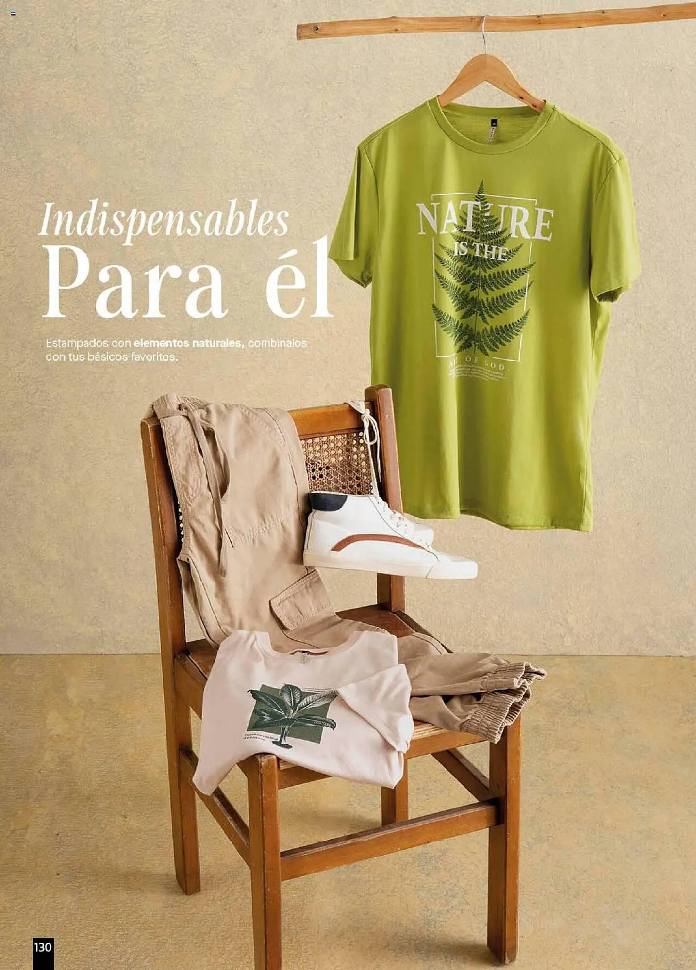 Catalogo de Catálogo Pacífika 1 de julio al 31 de julio 2023 - Pag 130