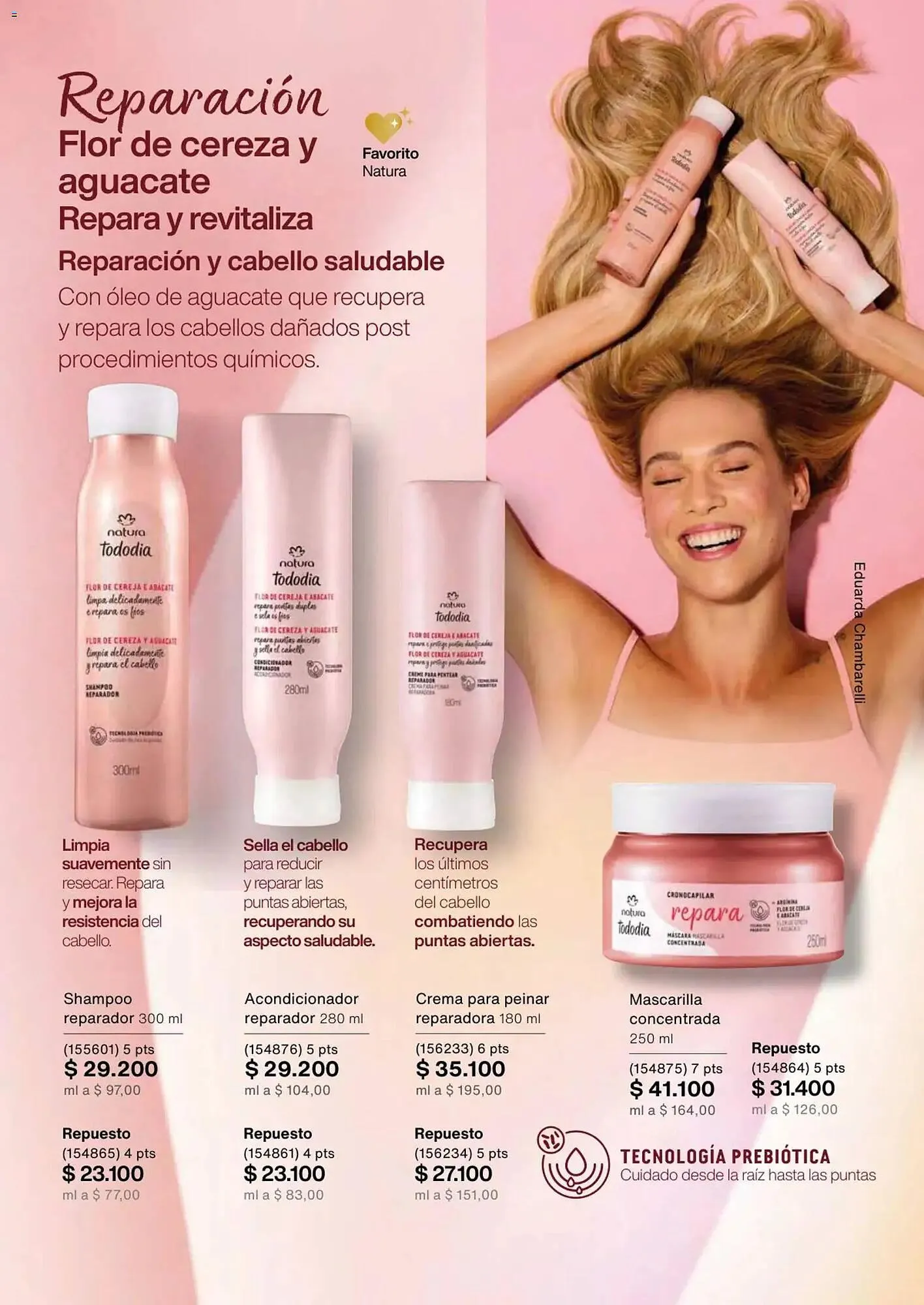 Catalogo de Catálogo Natura 13 de noviembre al 1 de enero 2026 - Pag 166