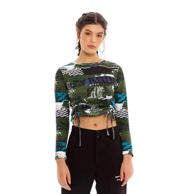 Camiseta Para Mujer Pilatos