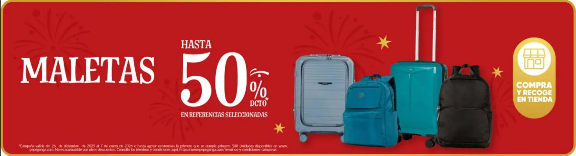 Catalogo de Catálogo Pepe Ganga 29 de diciembre al 7 de enero 2026 - Pag 12