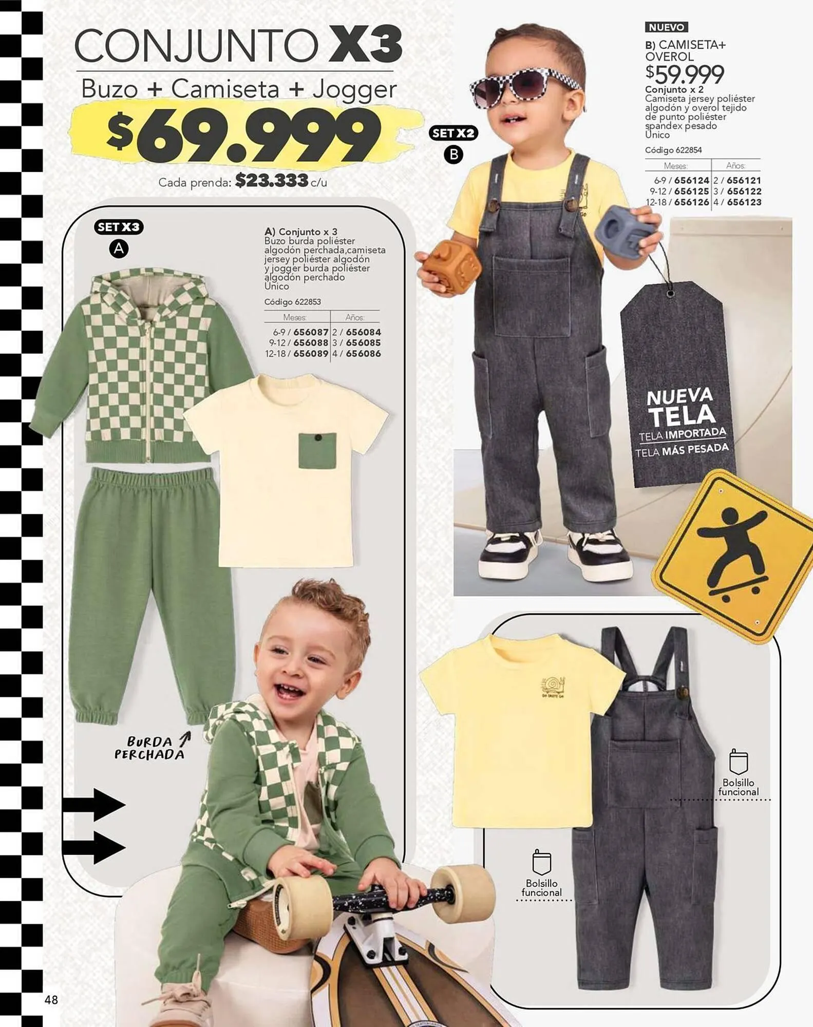 Catalogo de Catálogo Loguin 25 de marzo al 30 de abril 2025 - Pag 183