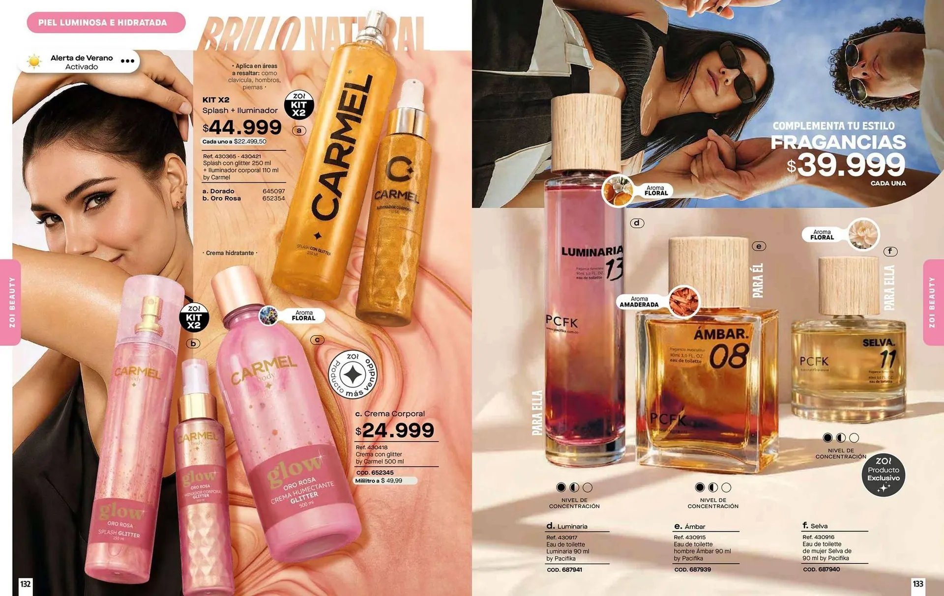 Catalogo de Catálogo Loguin 22 de diciembre al 31 de diciembre 2026 - Pag 67