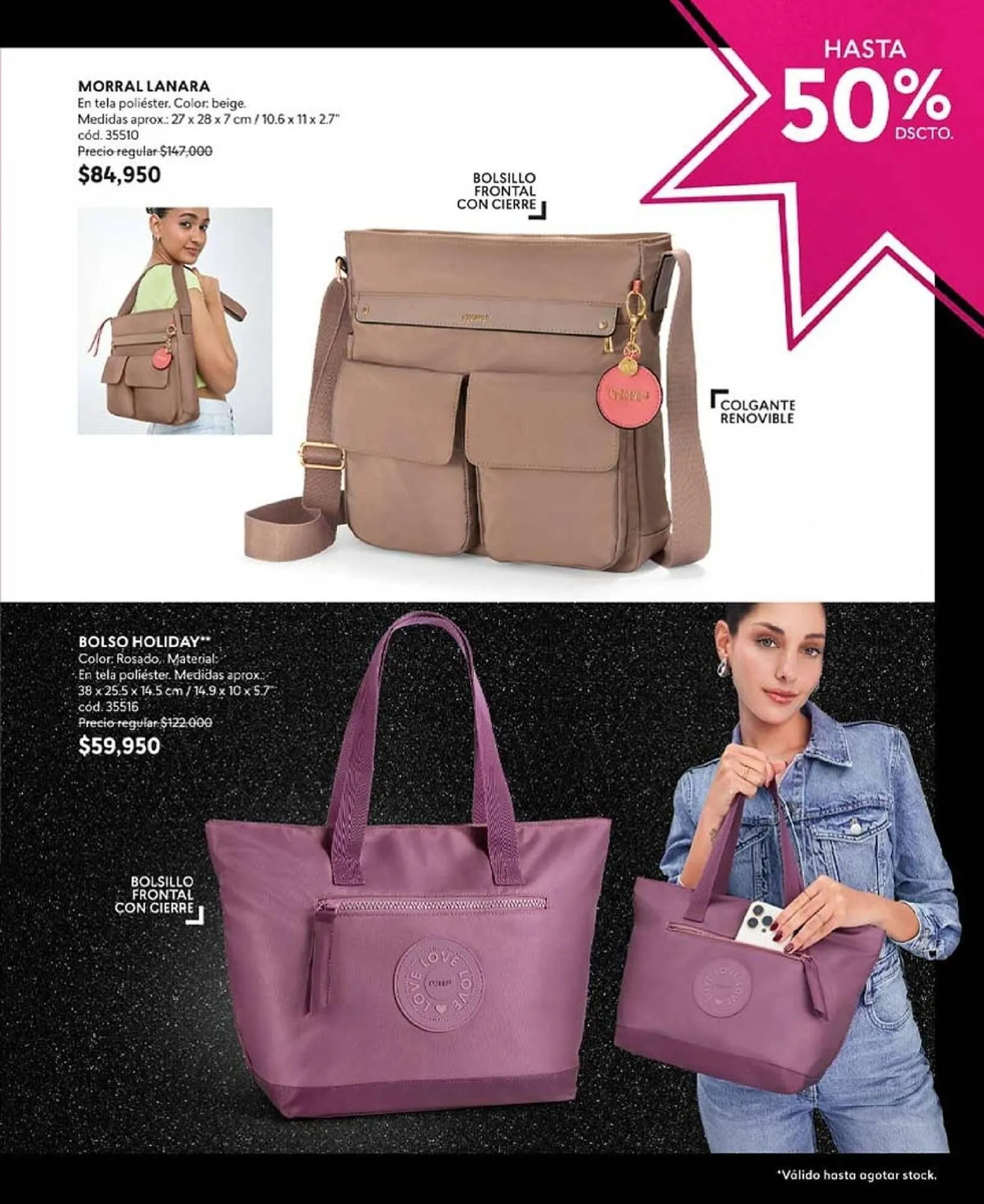 Catalogo de Catálogo Cyzone 7 de enero al 7 de marzo 2025 - Pag 82