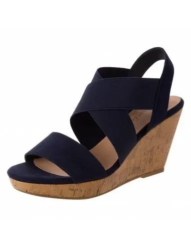 Sandalias Ryan Plataforma para mujer
