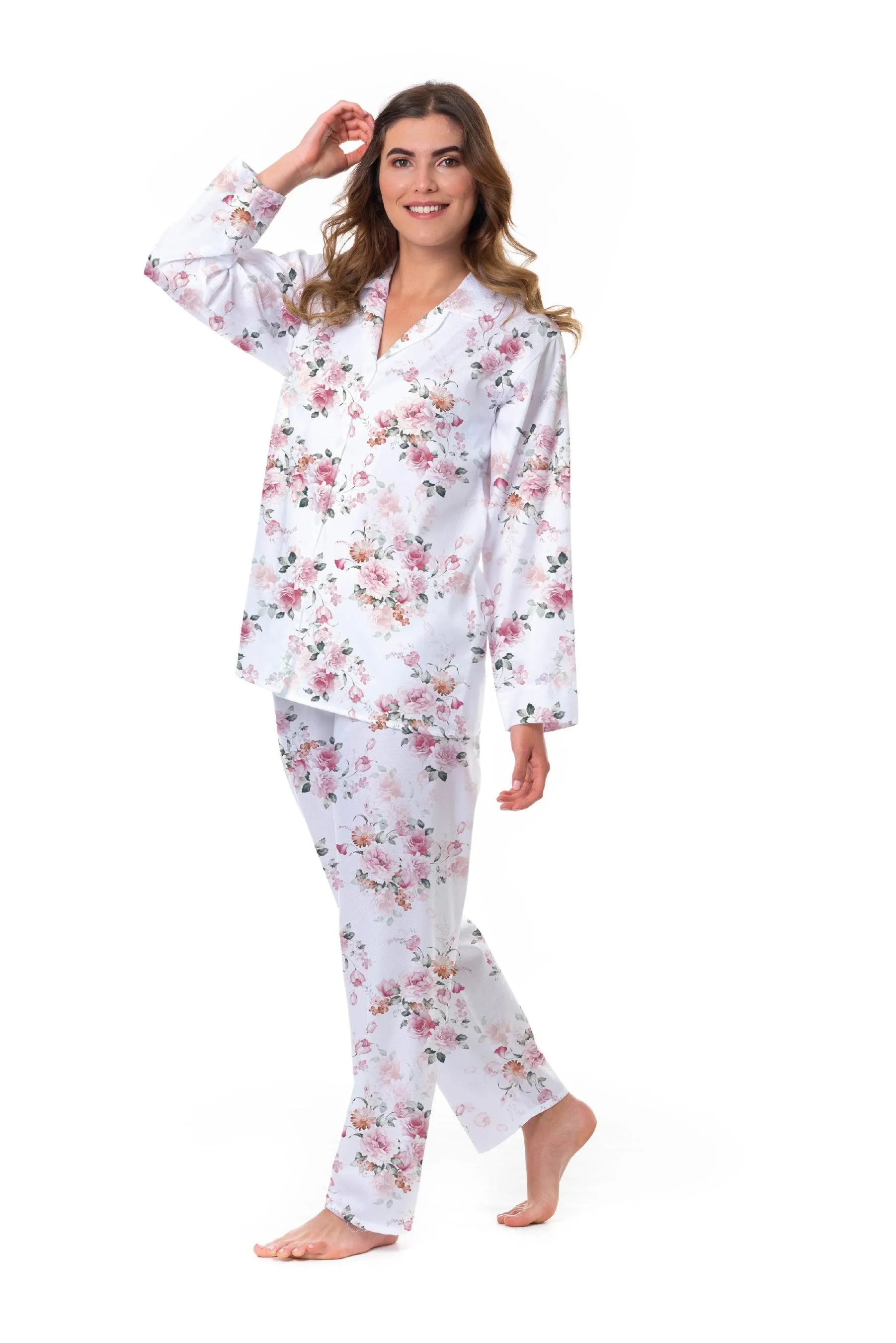 DANIELA FLORES CRUDO