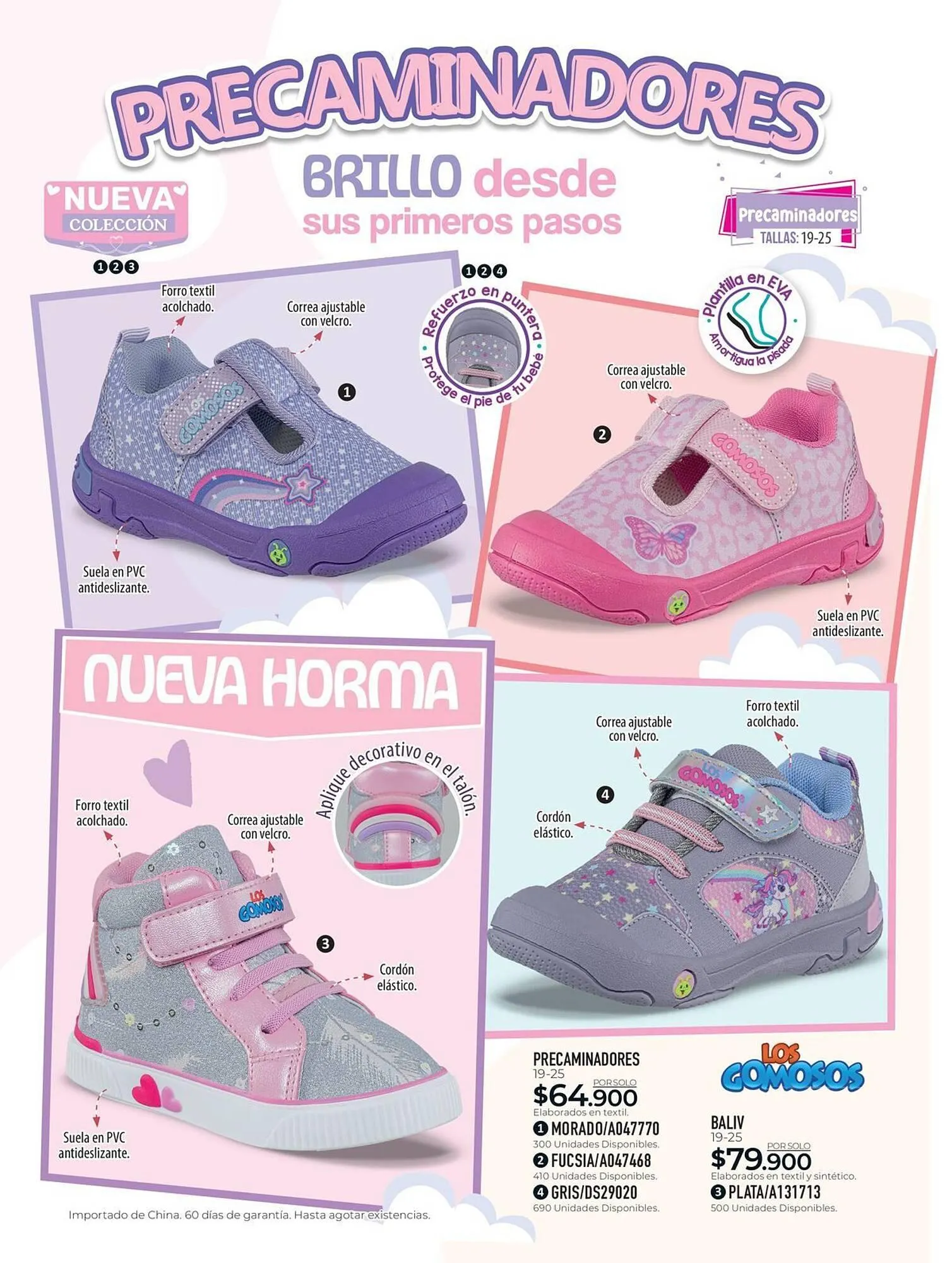 Catalogo de Catálogo Croydon 6 de mayo al 28 de mayo 2026 - Pag 144