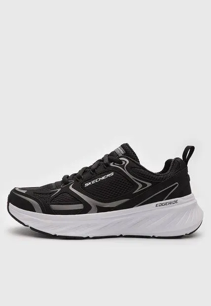 Tenis SKECHERS Edgeride - Exodis Negro