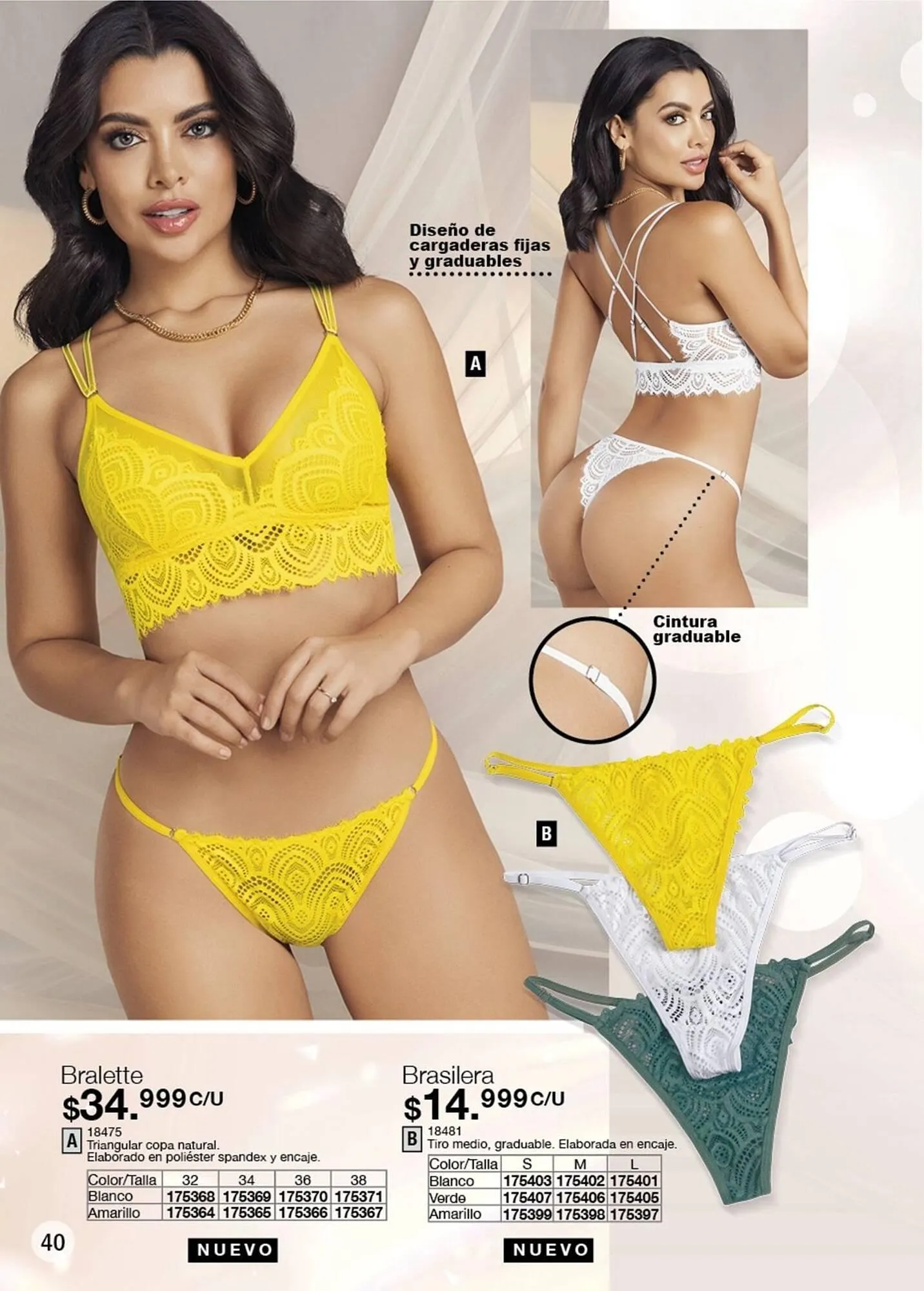 Catalogo de Catálogo Juana Bonita 30 de diciembre al 13 de enero 2025 - Pag 90