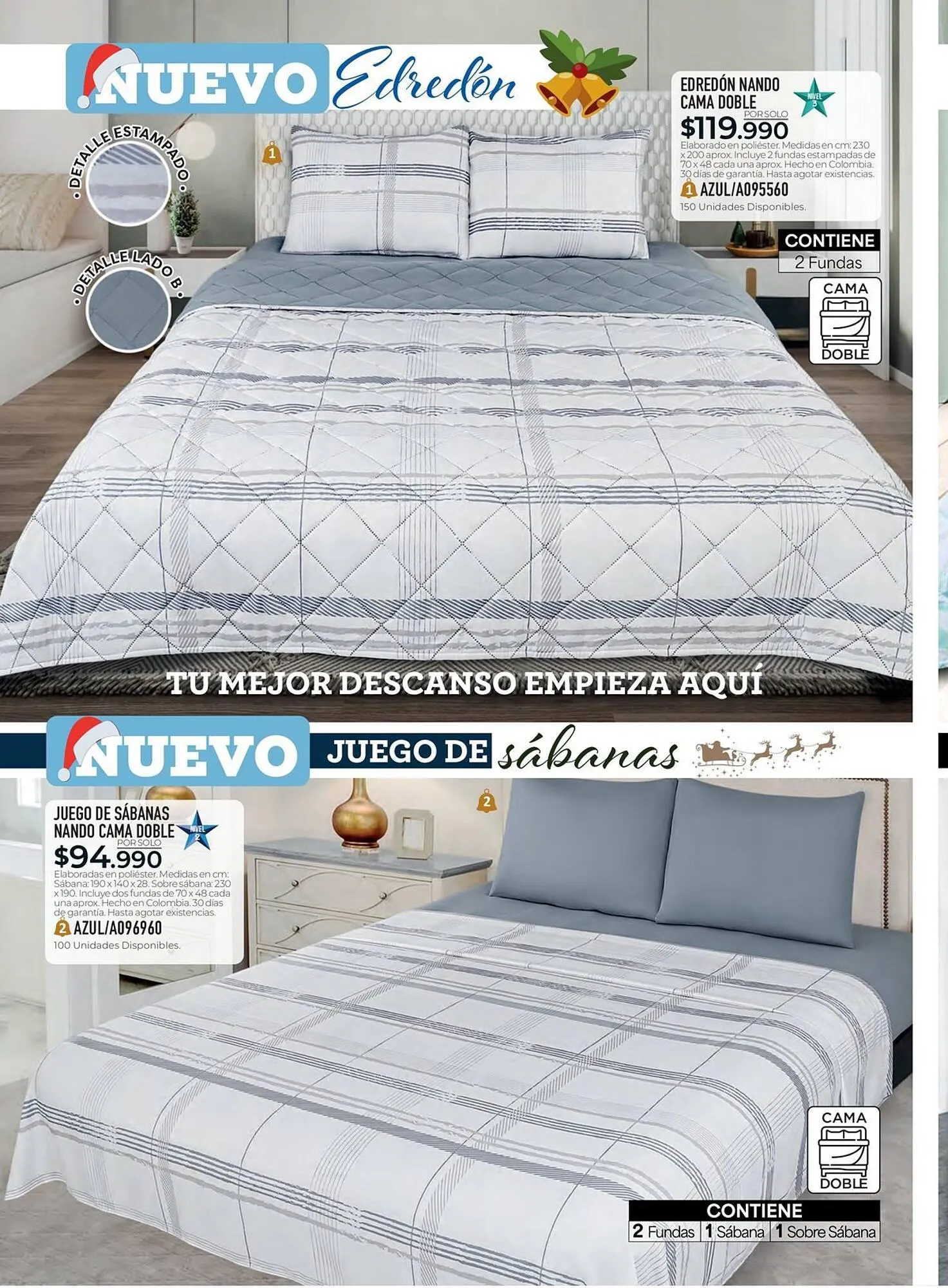 Catalogo de Catálogo Croydon 31 de octubre al 26 de diciembre 2025 - Pag 343