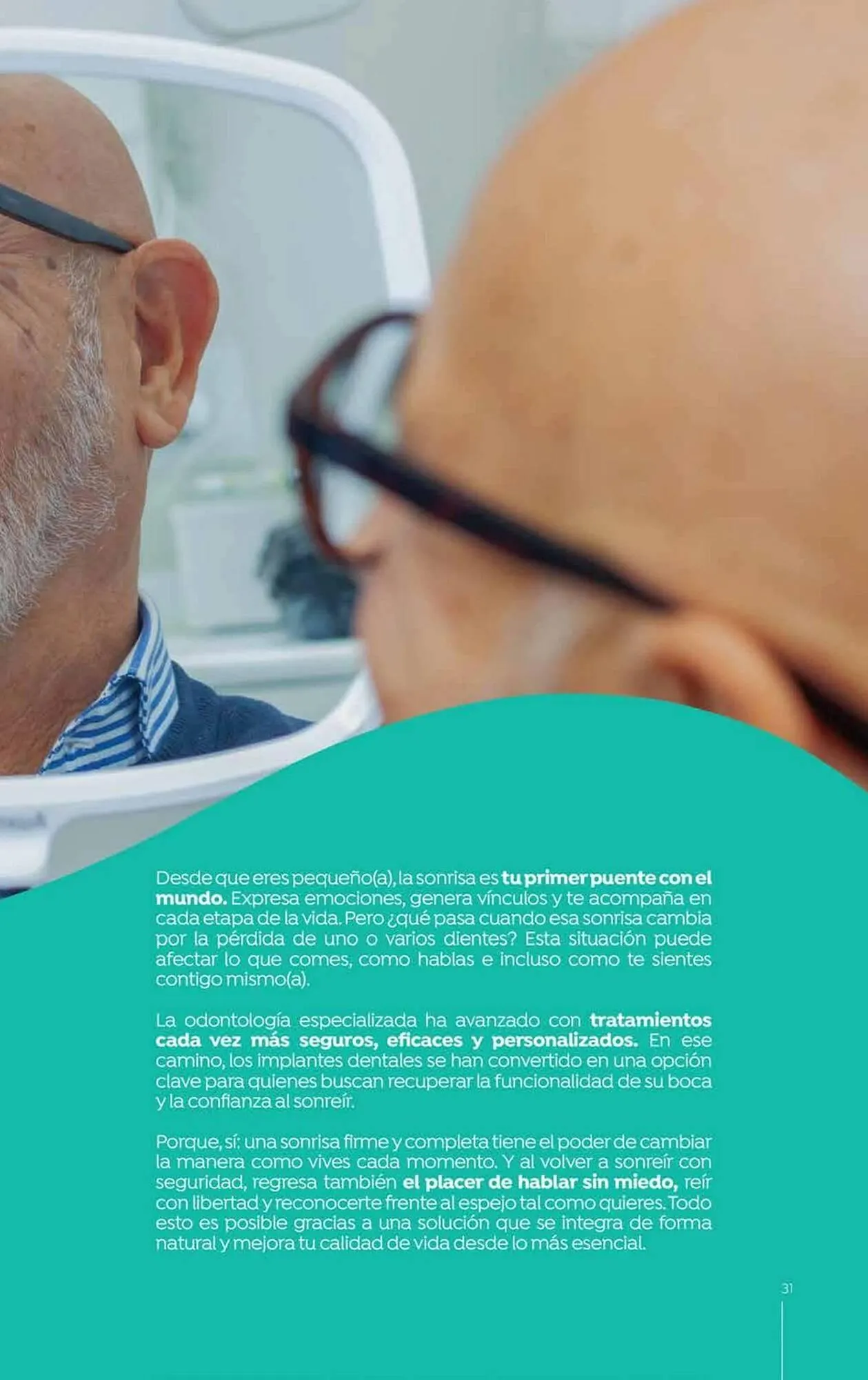 Catalogo de Catálogo Droguerías Colsubsidio 17 de julio al 31 de julio 2025 - Pag 31