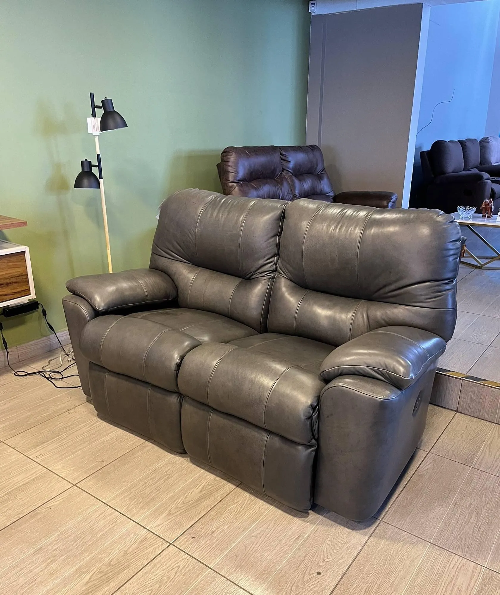 Catalogo de Catálogo Reclinomatic 22 de abril al 5 de mayo 2026 - Pag 1