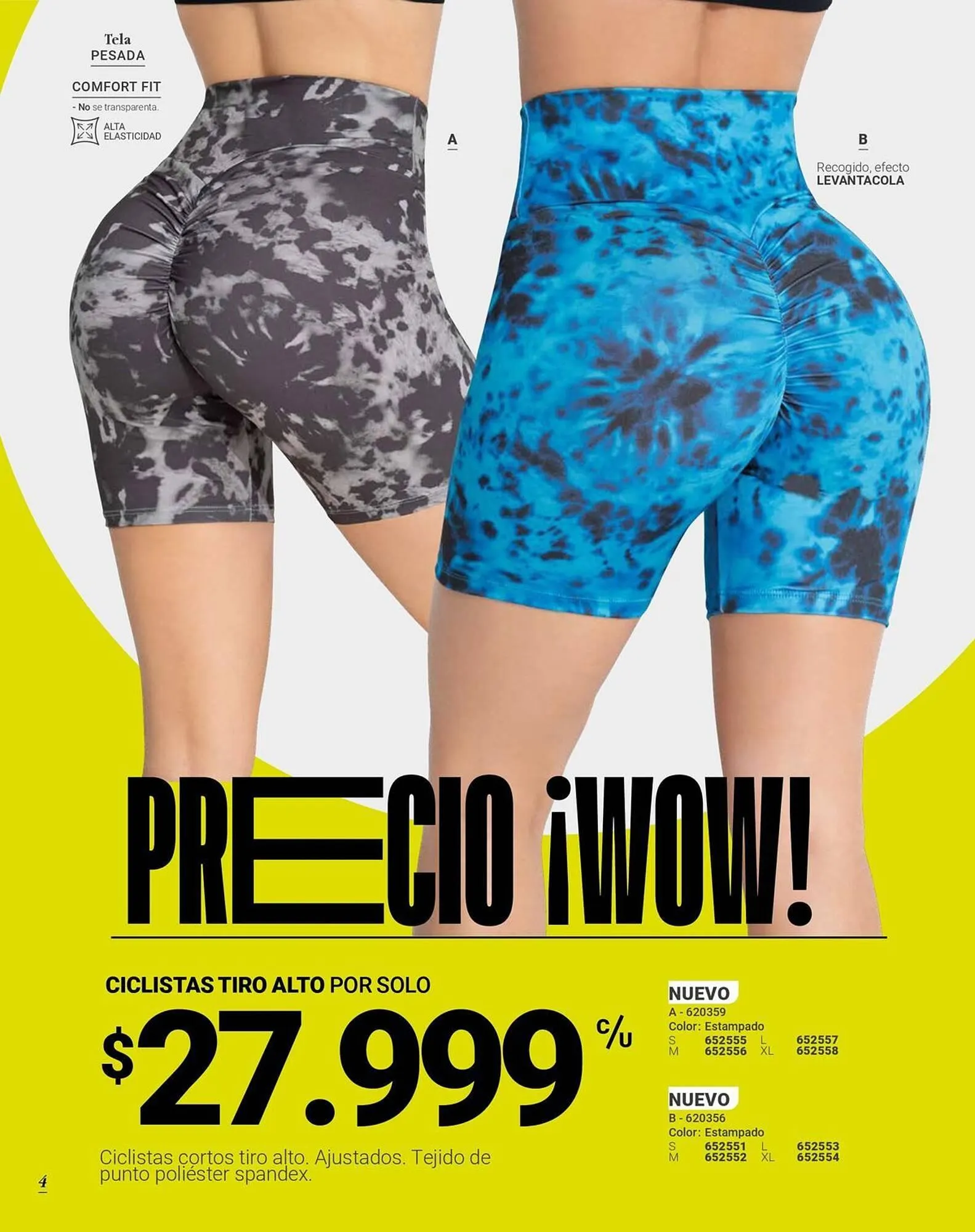 Catalogo de Catálogo Carmel 3 de febrero al 28 de febrero 2025 - Pag 6