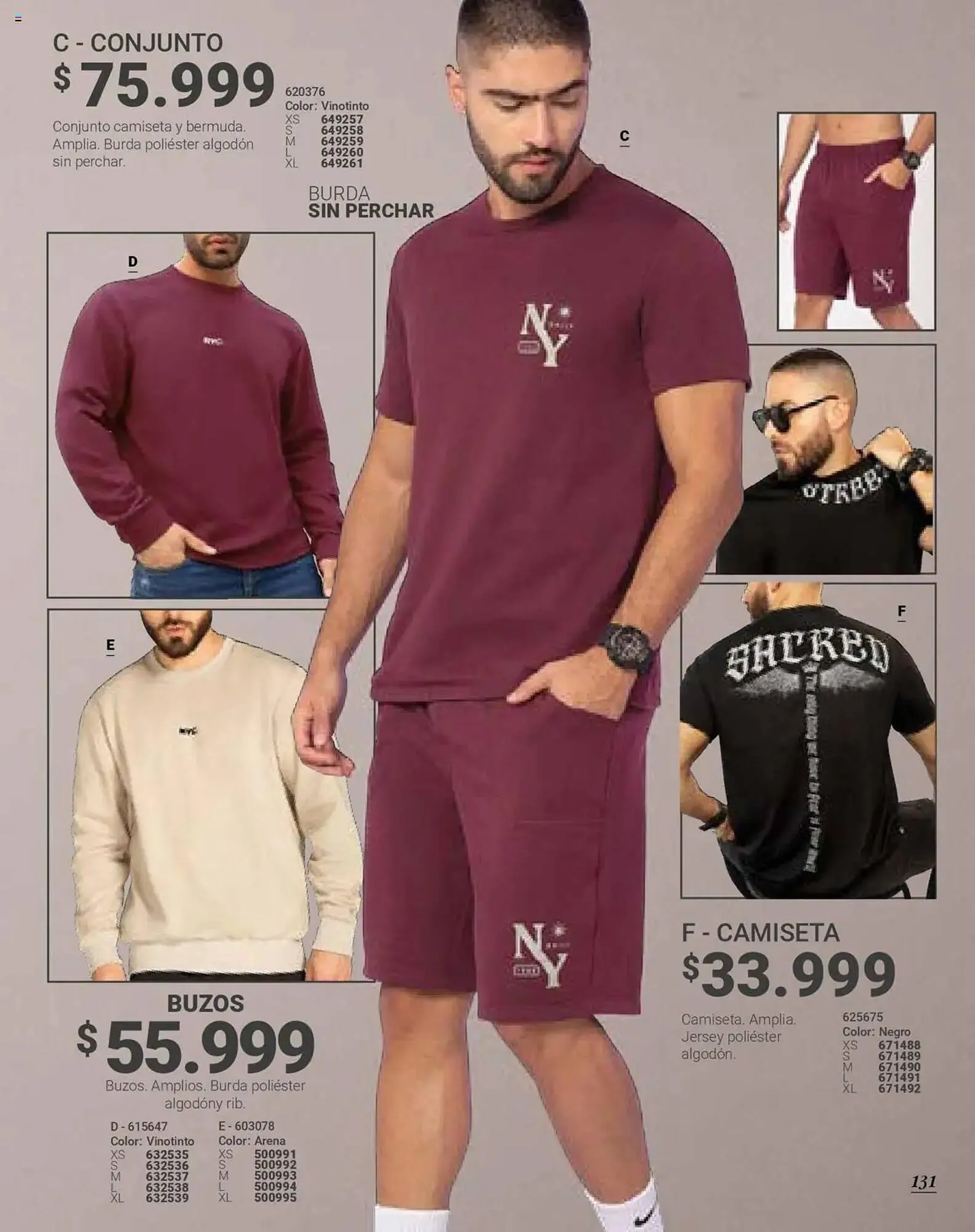 Catalogo de Catálogo Carmel 9 de julio al 1 de septiembre 2025 - Pag 133