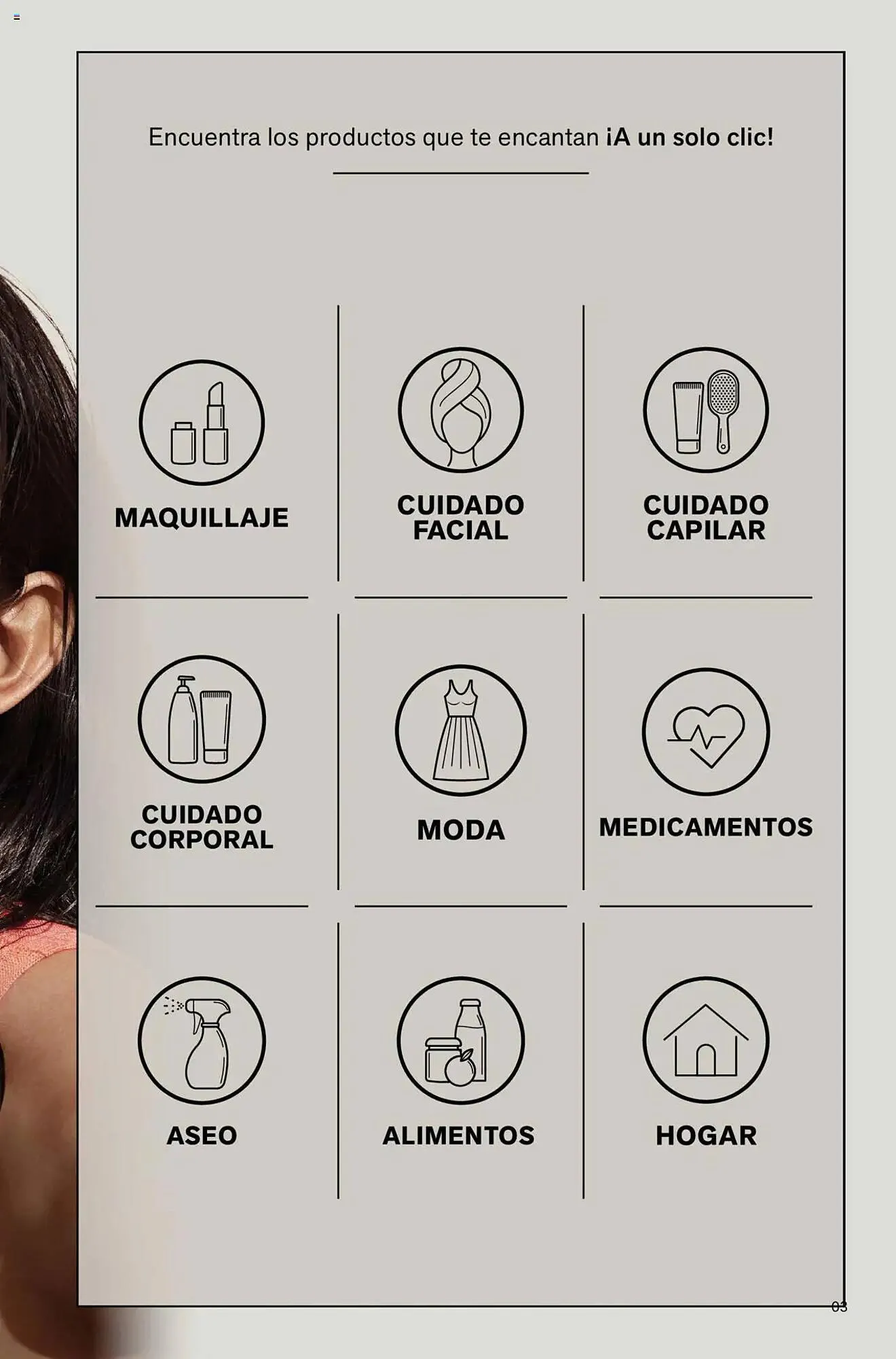 Catalogo de Catálogo Leonisa 4 de febrero al 13 de marzo 2025 - Pag 3