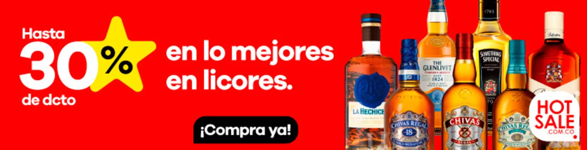 Catalogo de Catálogo Éxito 14 de marzo al 14 de marzo 2025 - Pag 3