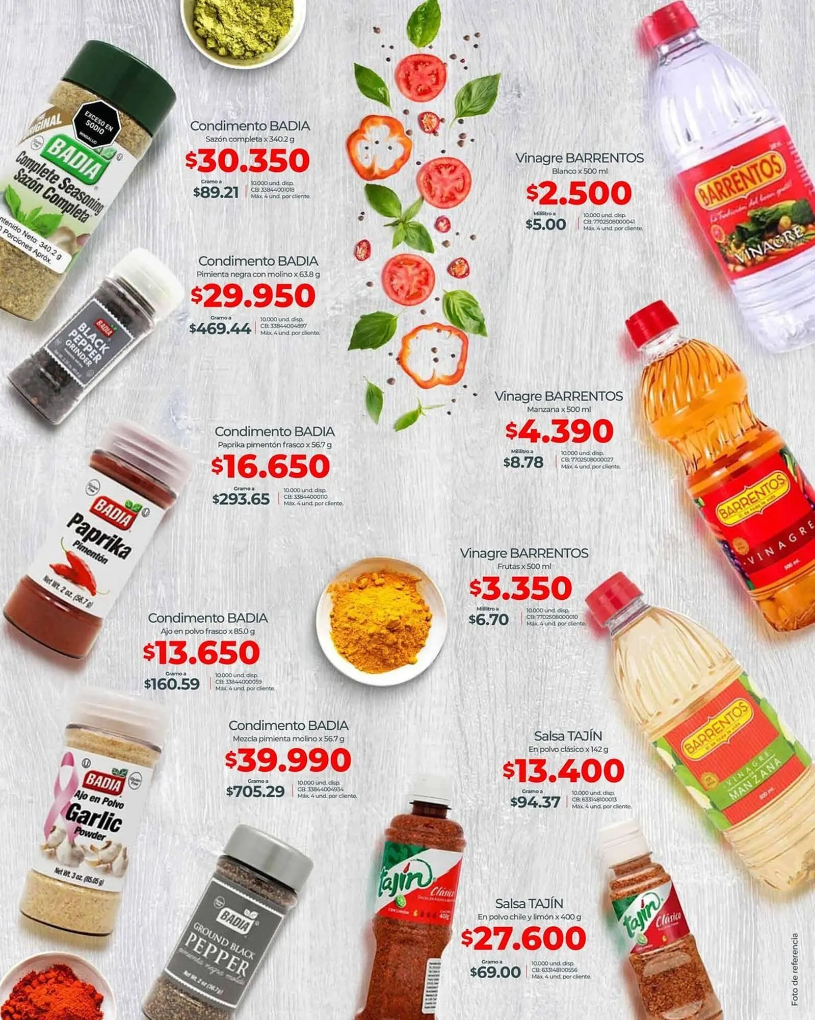 Catalogo de Catálogo Olímpica 22 de noviembre al 24 de diciembre 2025 - Pag 12