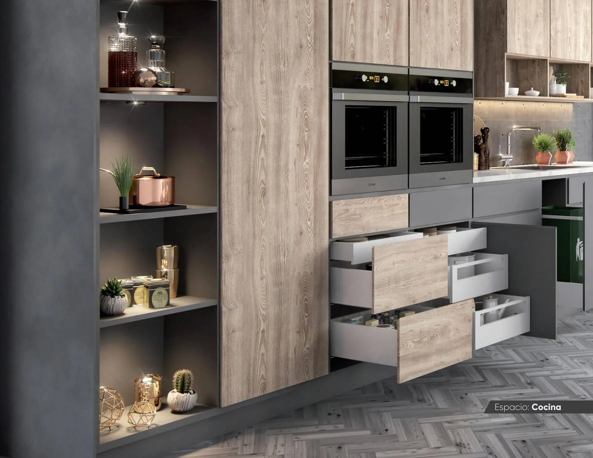 Catalogo de Catálogo Madecentro 14 de septiembre al 31 de diciembre 2024 - Pag 26