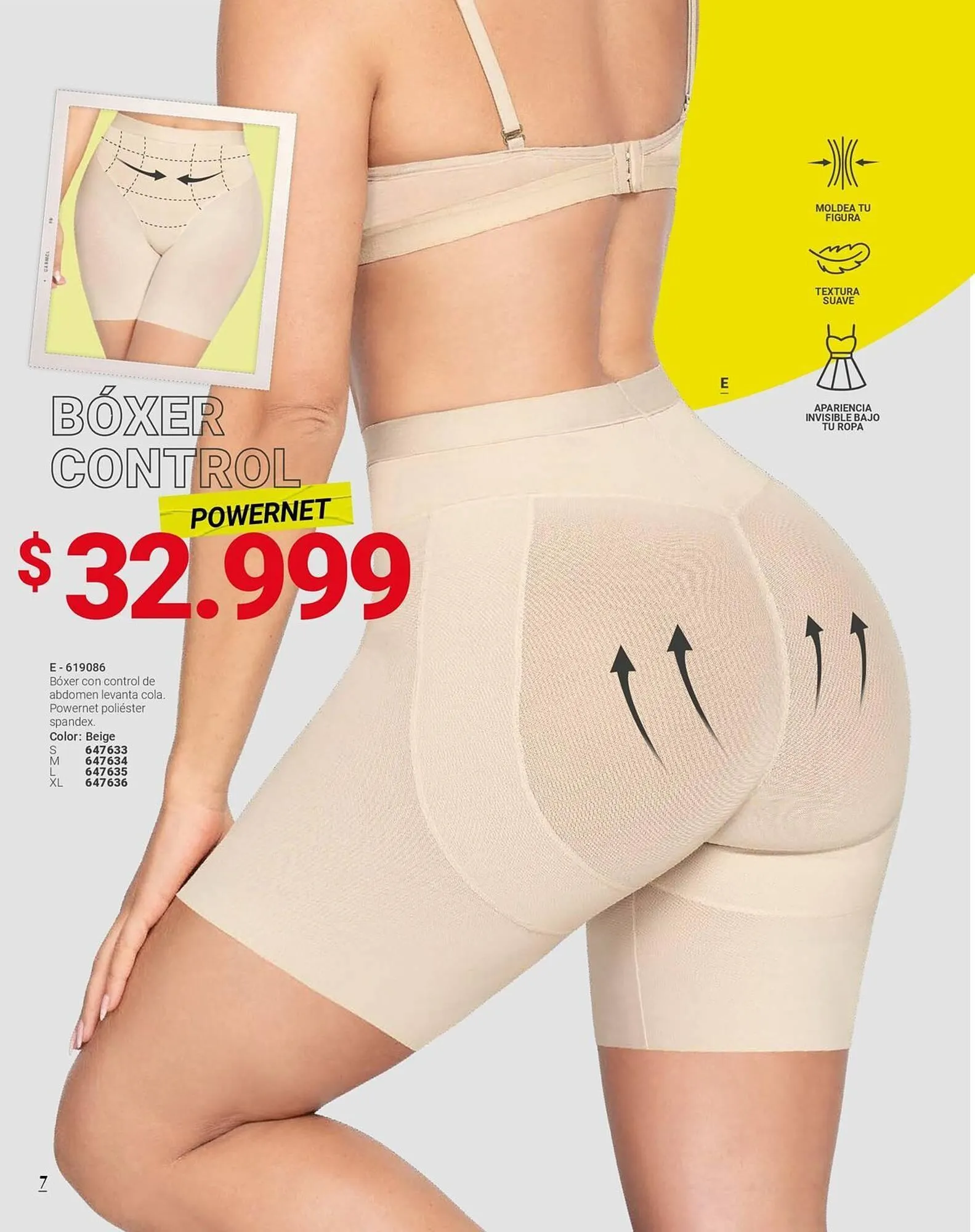 Catalogo de Catálogo Carmel 13 de enero al 14 de febrero 2025 - Pag 9