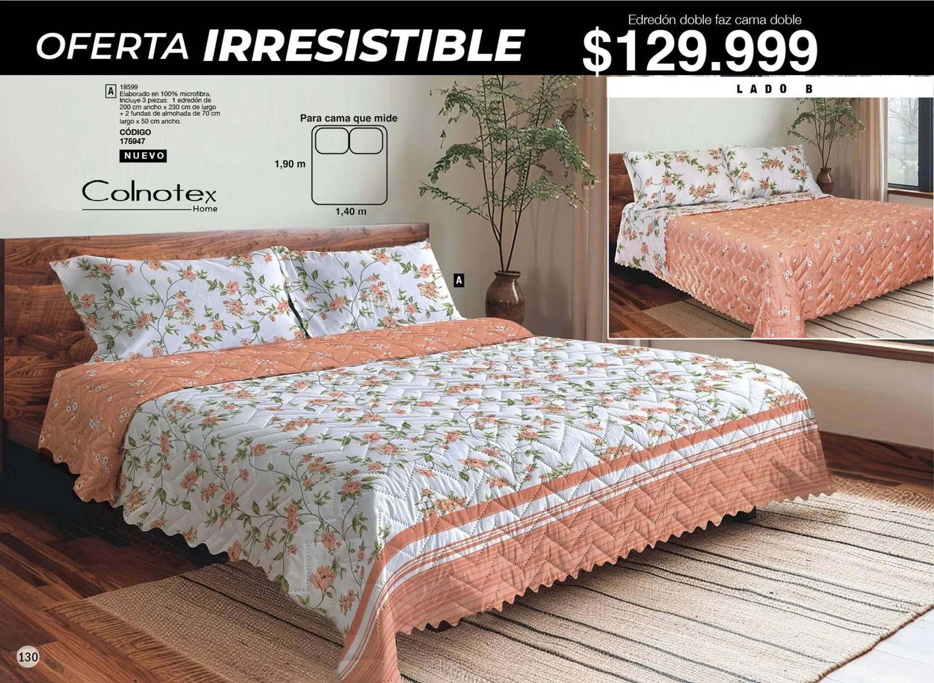 Catalogo de Catálogo Juana Bonita 15 de enero al 23 de enero 2025 - Pag 33