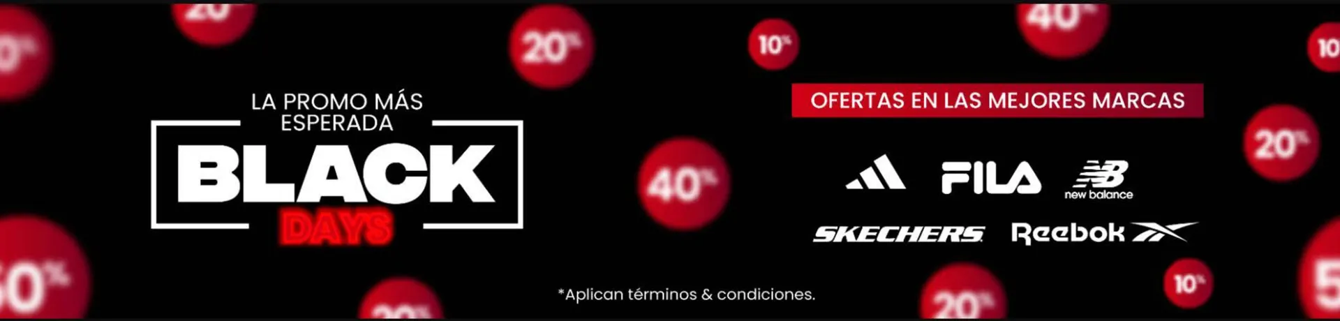 Catálogo Planeta Sport - 1