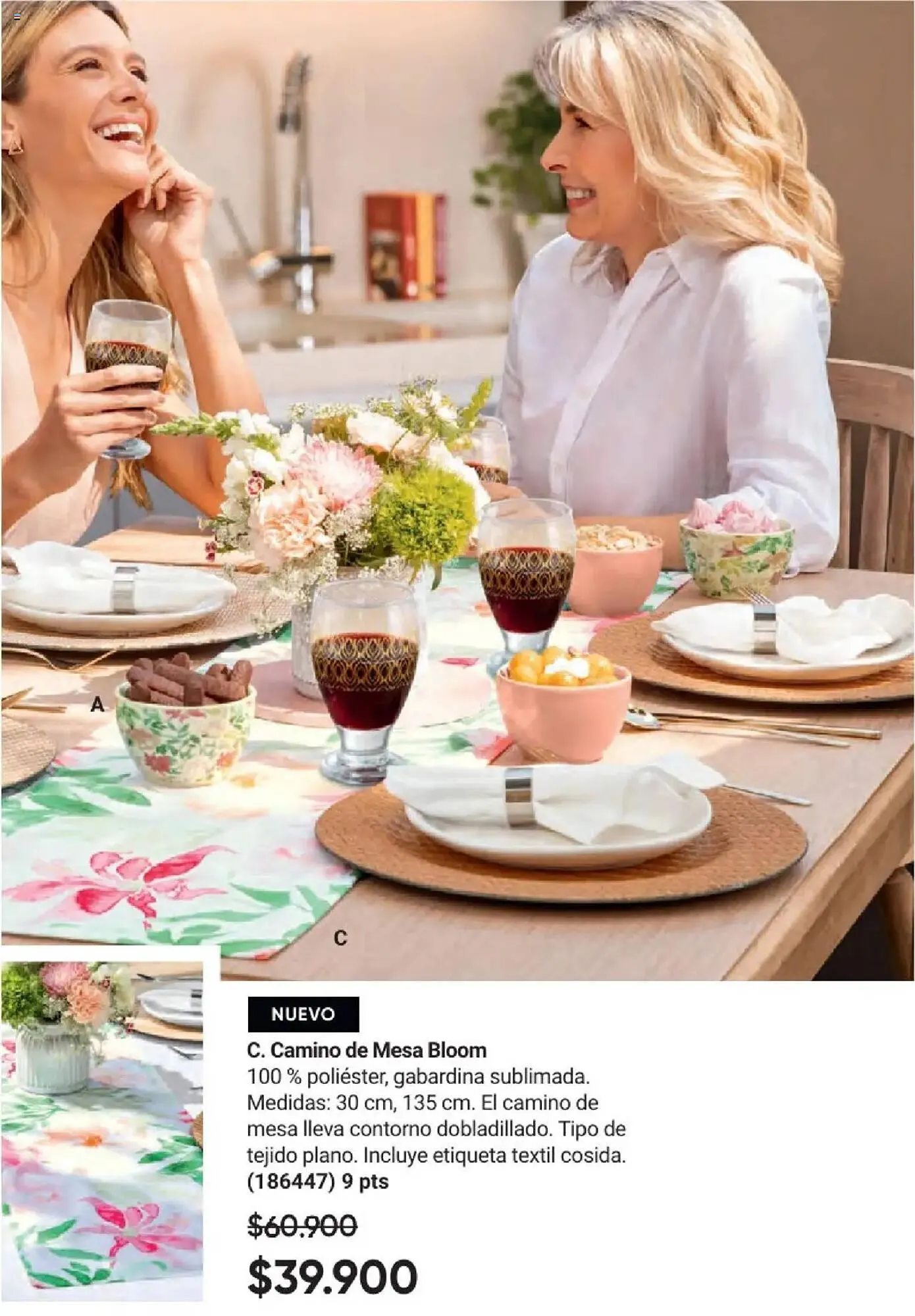 Catalogo de Catálogo Avon 18 de junio al 1 de agosto 2025 - Pag 26