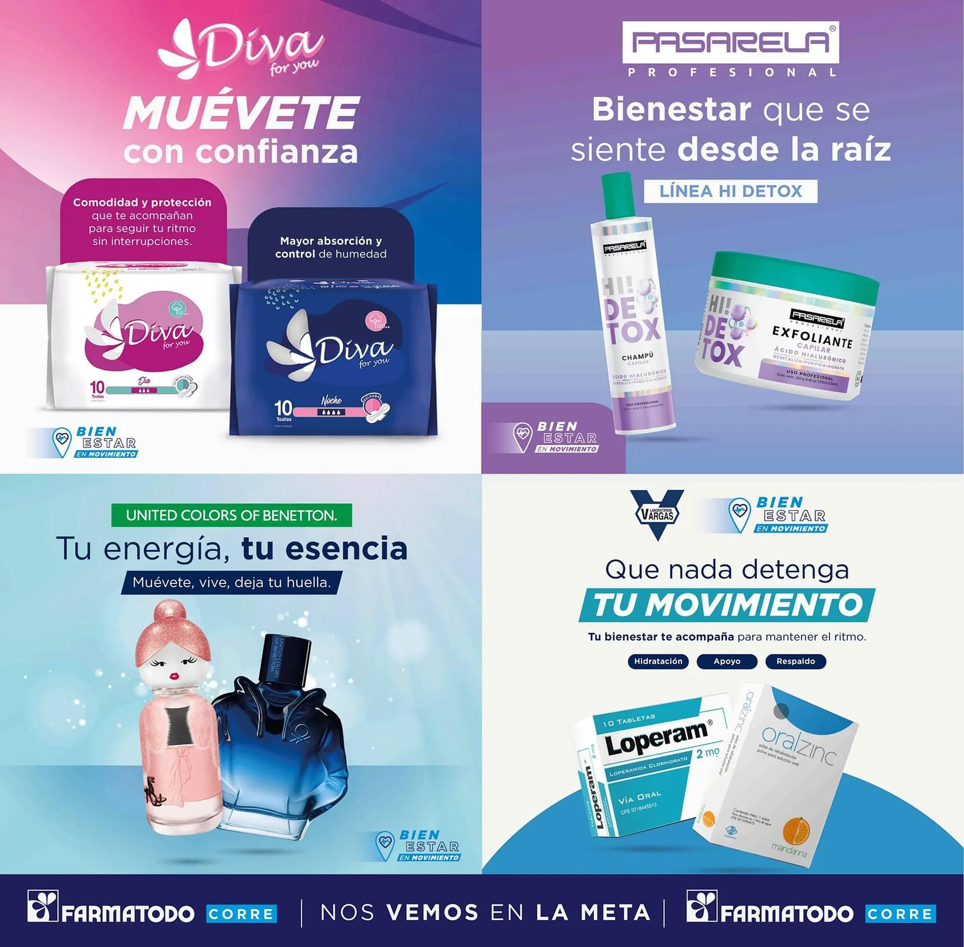 Catalogo de Catálogo FarmaTodo 2 de marzo al 8 de marzo 2026 - Pag 7