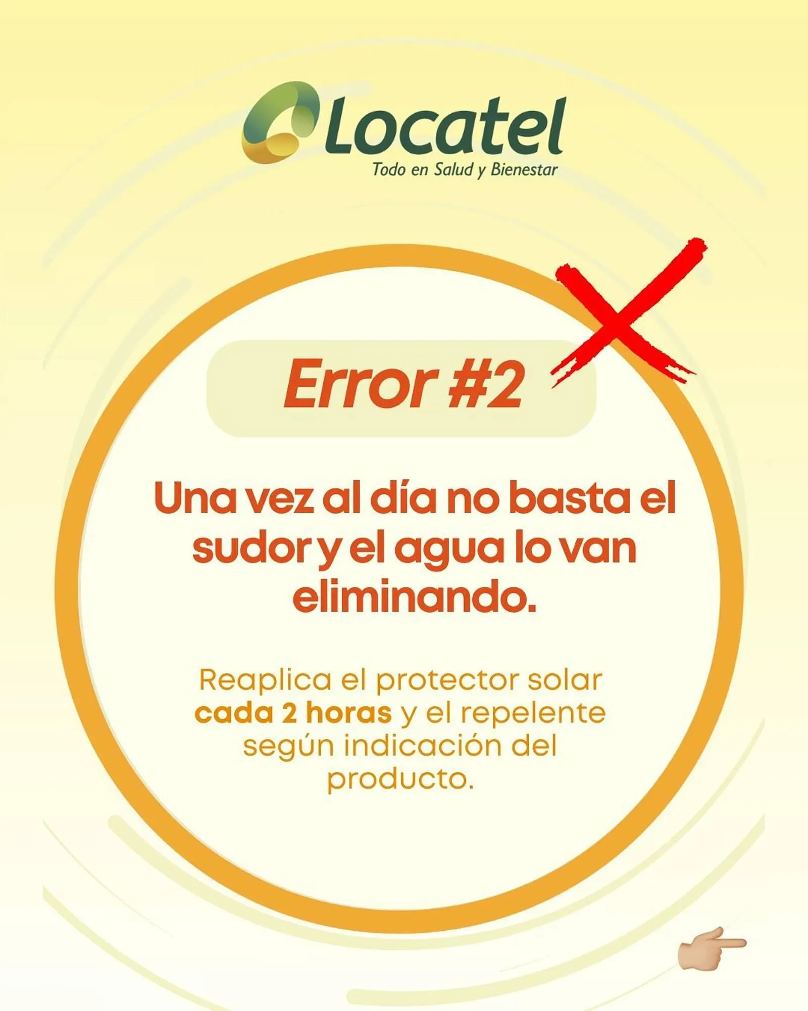 Catalogo de Catálogo Locatel 9 de abril al 30 de abril 2025 - Pag 3