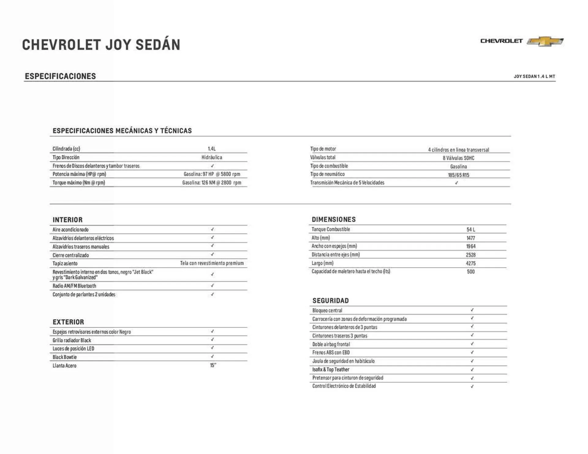 Catalogo de Catálogo Continautos 28 de febrero al 6 de marzo 2024 - Pag 2