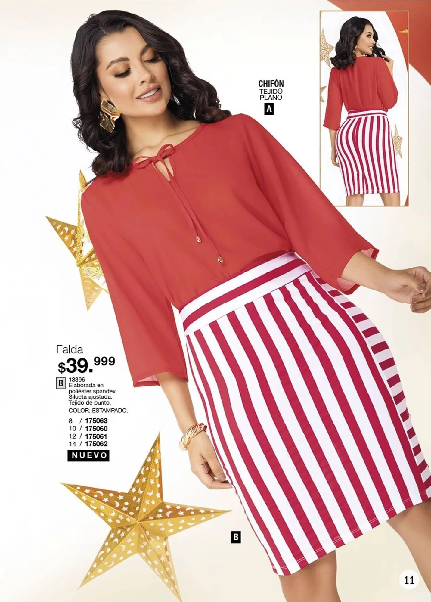 Catalogo de Catálogo Juana Bonita 30 de diciembre al 13 de enero 2025 - Pag 12