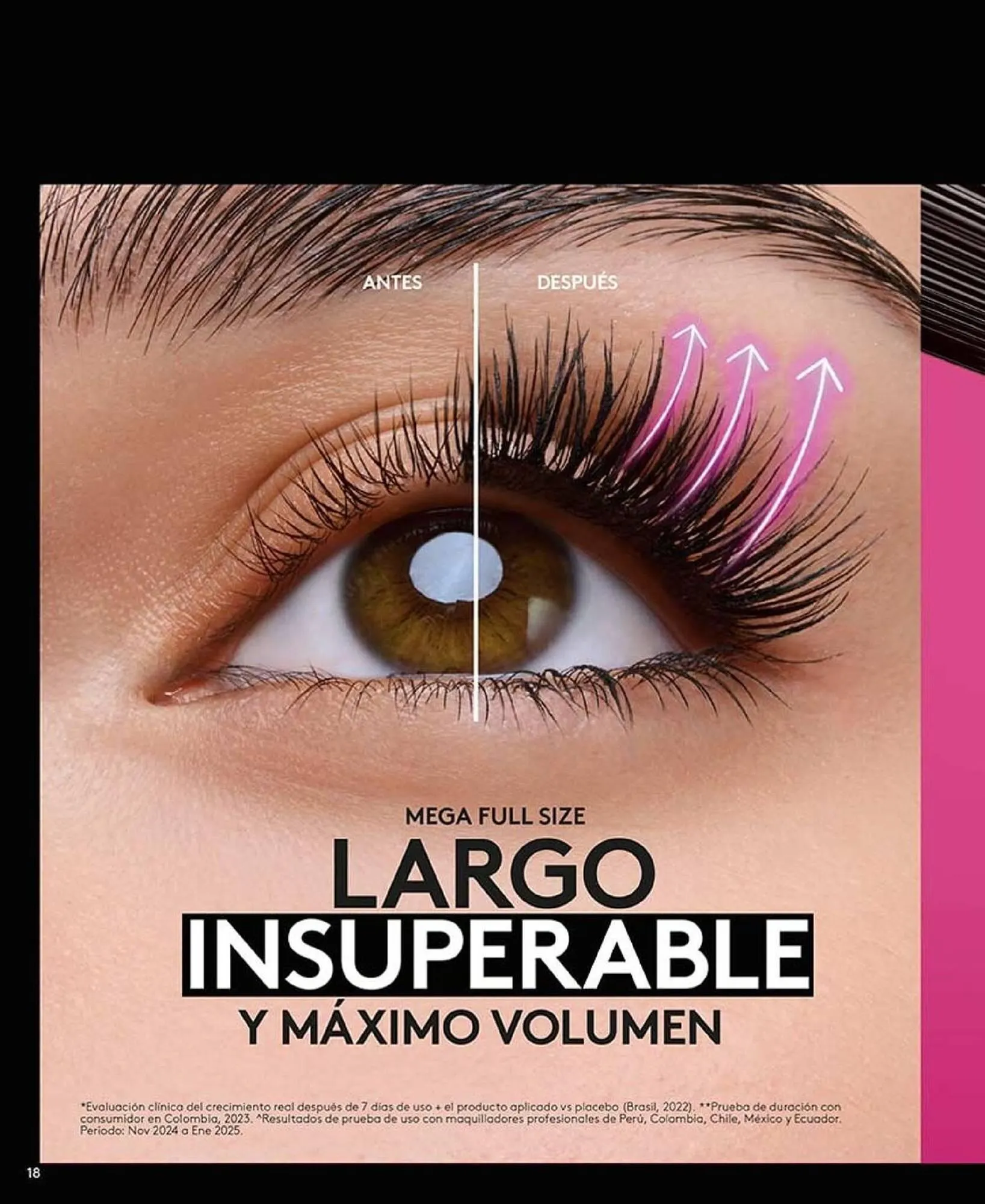 Catalogo de Catálogo Ésika 22 de enero al 28 de febrero 2026 - Pag 18