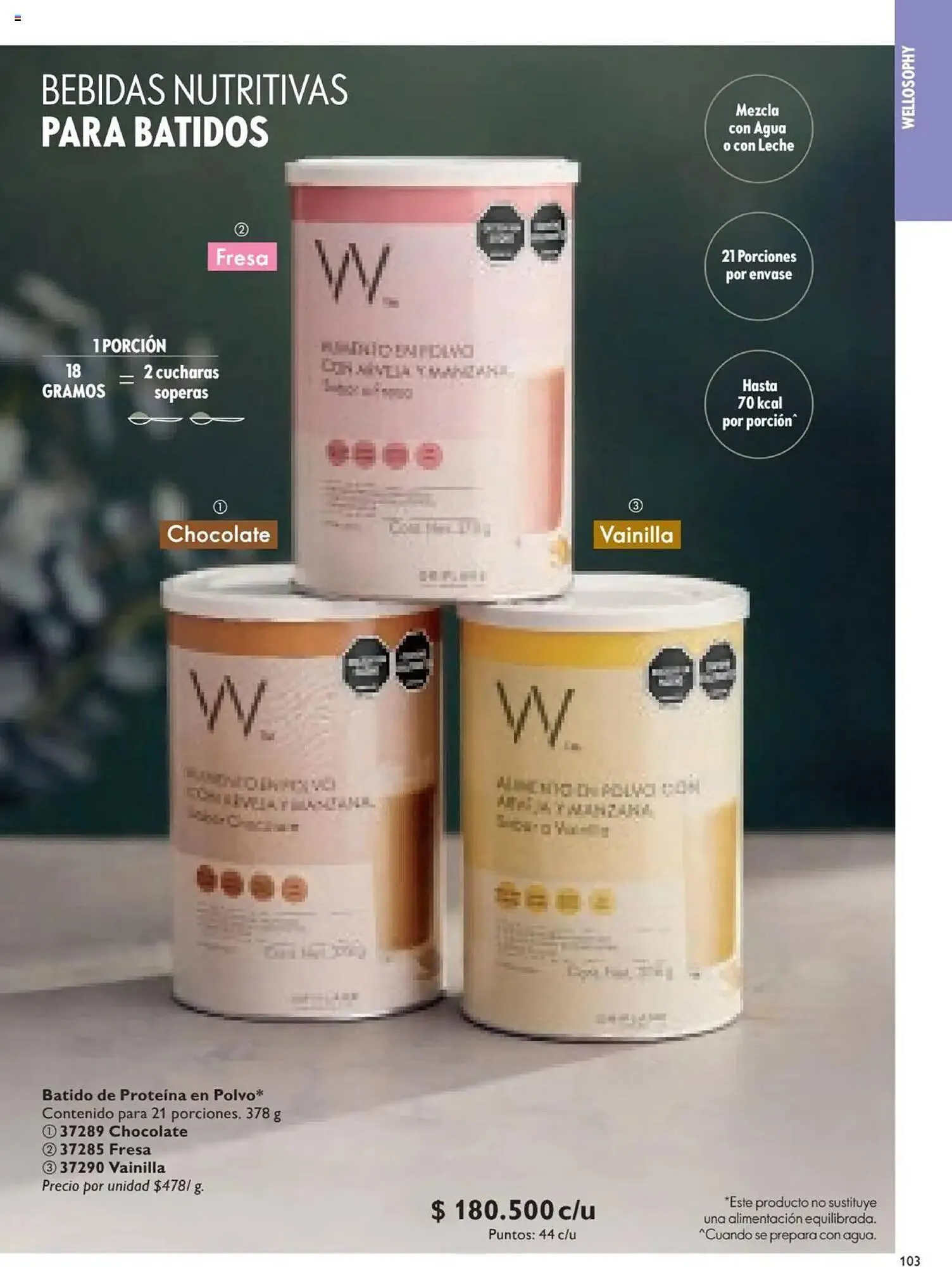 Catalogo de Catálogo Oriflame 10 de mayo al 30 de mayo 2025 - Pag 367