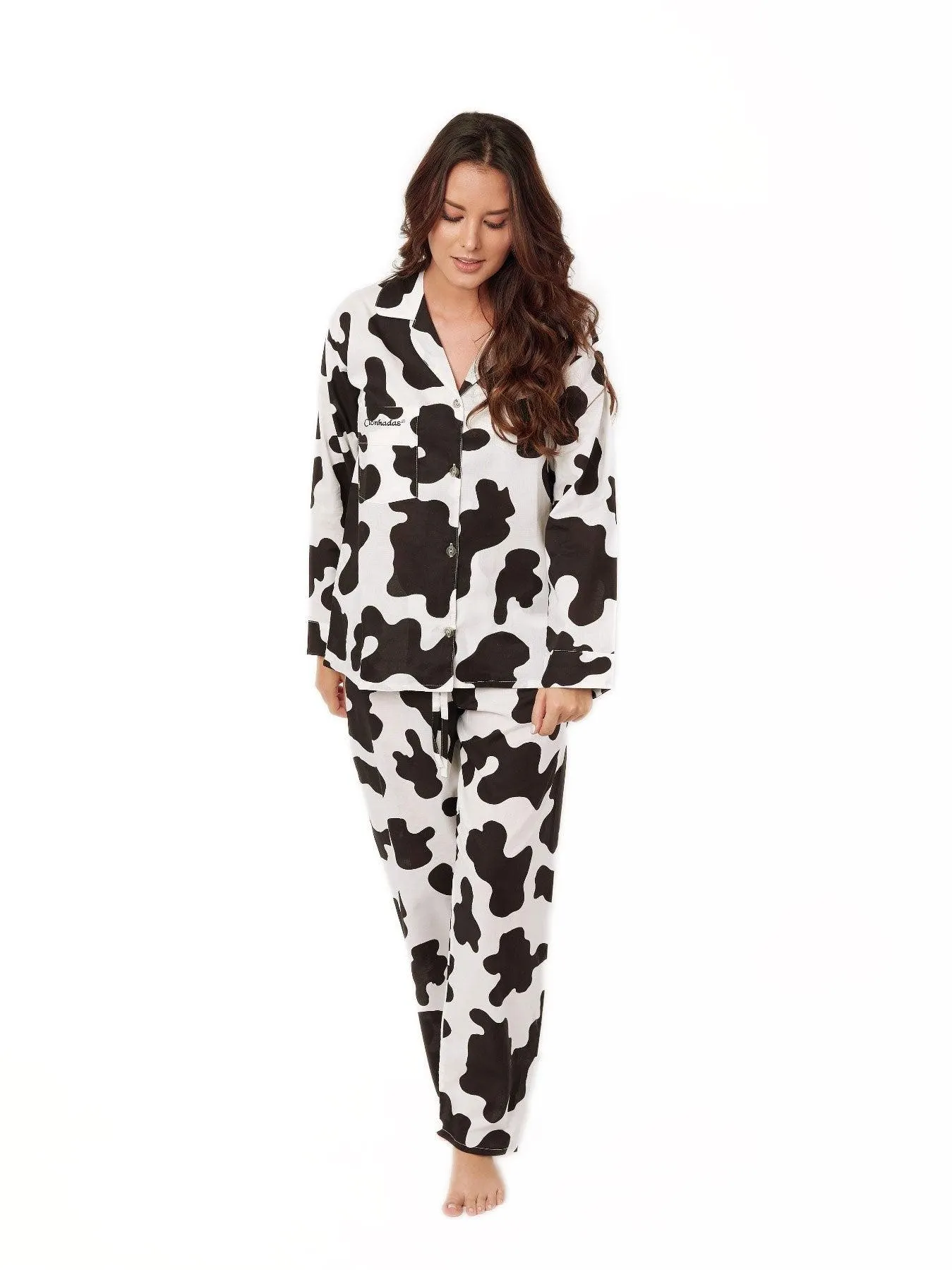 DANIELA MANCHAS ABRIGADO