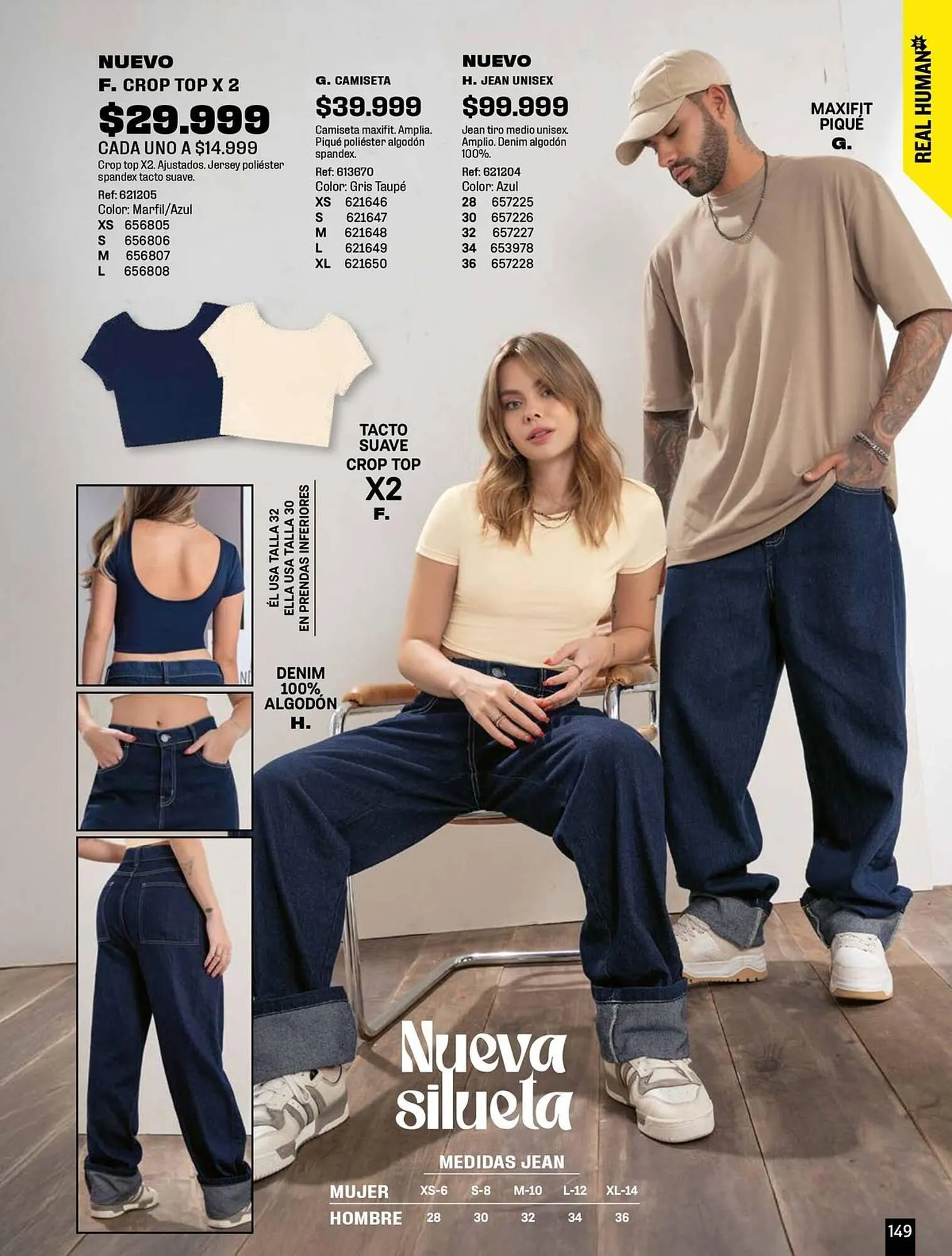 Catalogo de Catálogo Pacífika 4 de febrero al 28 de febrero 2025 - Pag 188