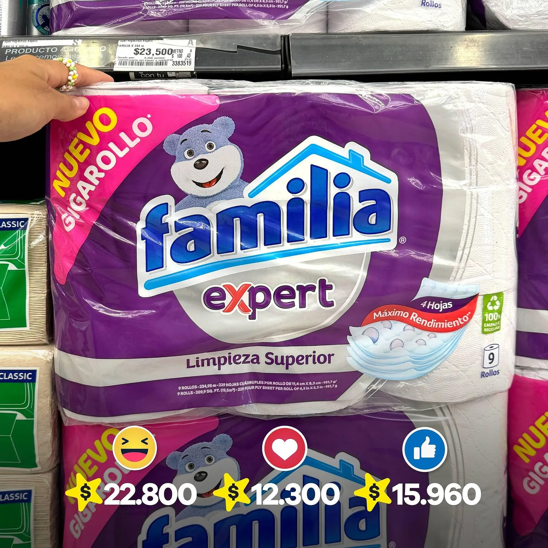 Catalogo de Catálogo Éxito 1 de junio al 1 de junio 2025 - Pag 3