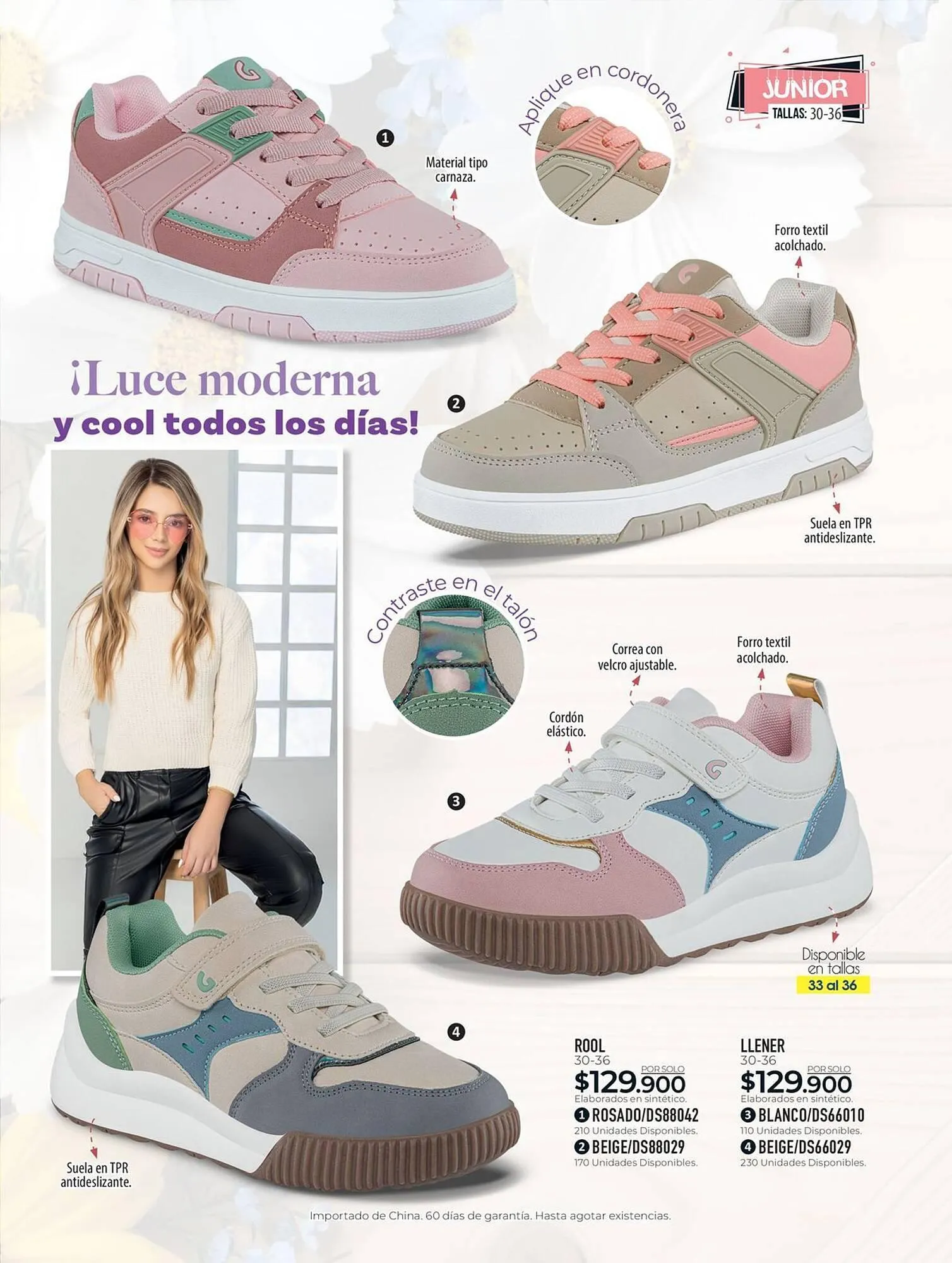 Catalogo de Catálogo Croydon 19 de agosto al 18 de septiembre 2025 - Pag 151