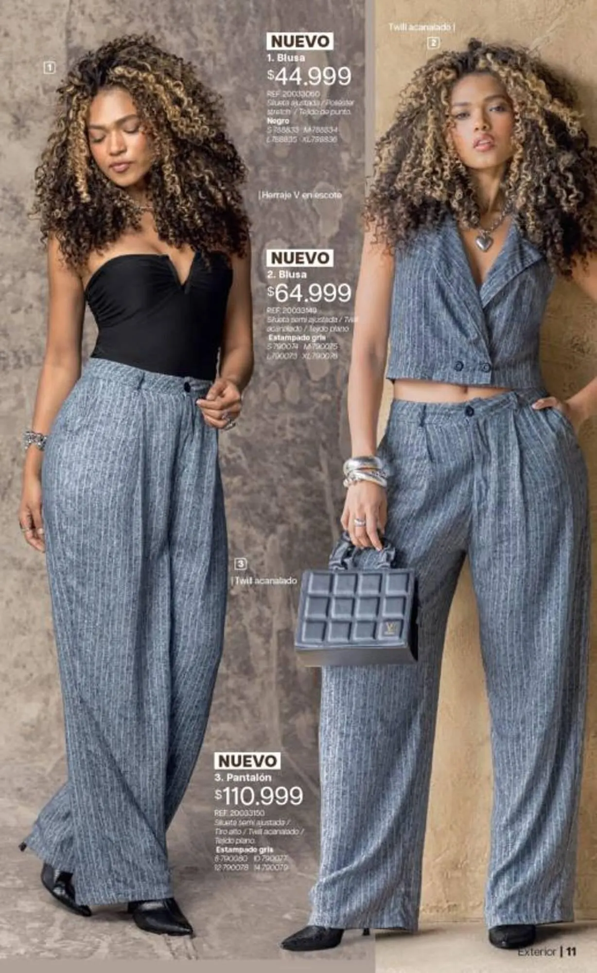 Catalogo de Catálogo Marketing Personal 27 de enero al 31 de marzo 2026 - Pag 13