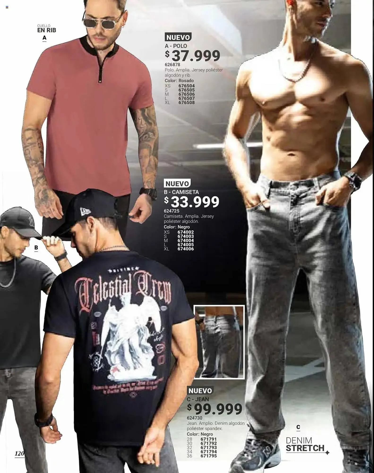 Catalogo de Catálogo Carmel 23 de junio al 7 de agosto 2025 - Pag 122