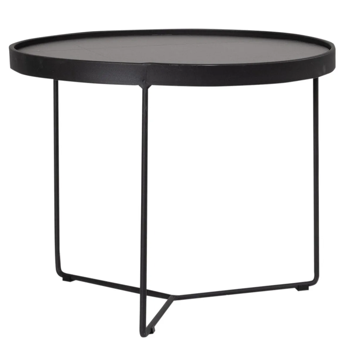 Mesa De Centro Shimir